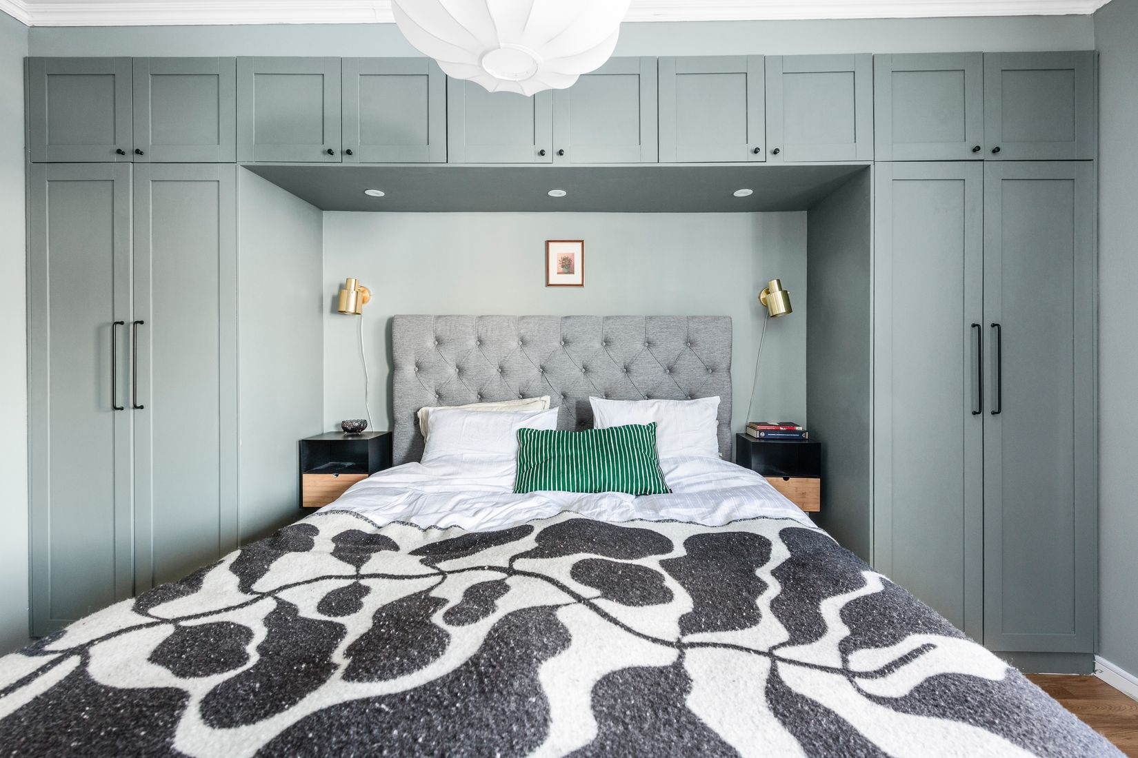 Bostadsrätt, Ölmevägen 18, Farsta, Stockholm