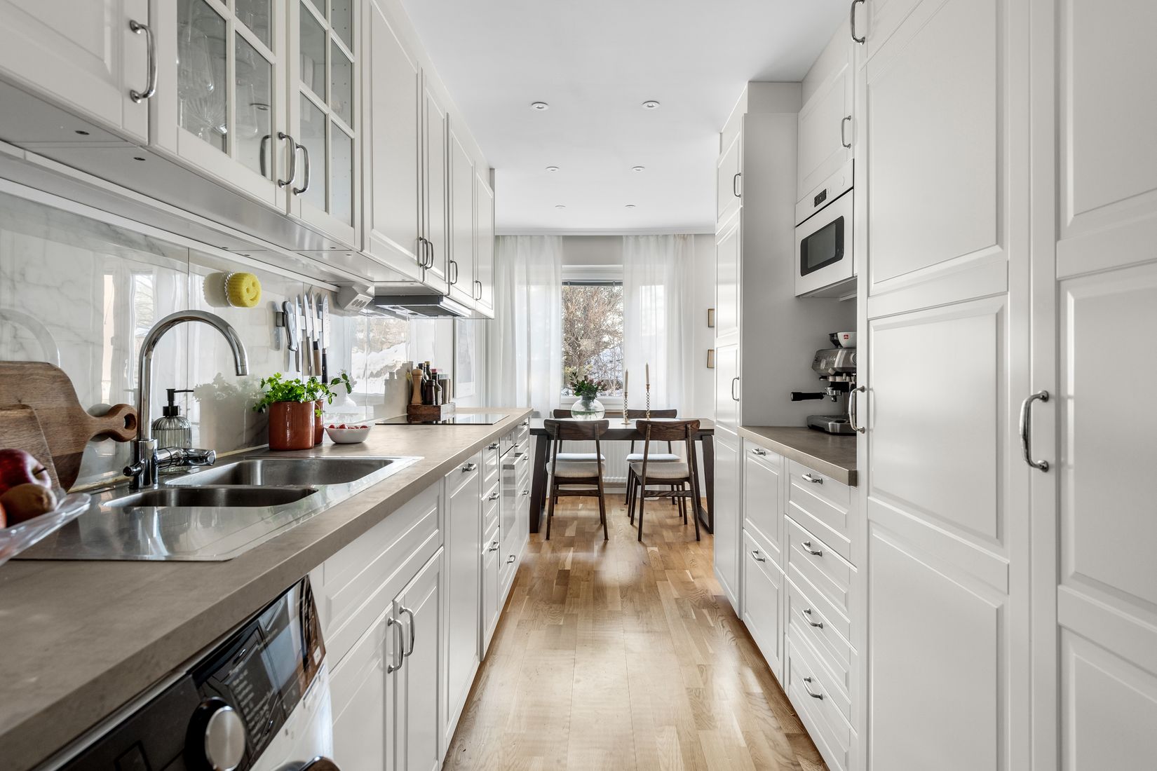 Bostadsrätt, Ölmevägen 18, Farsta, Stockholm