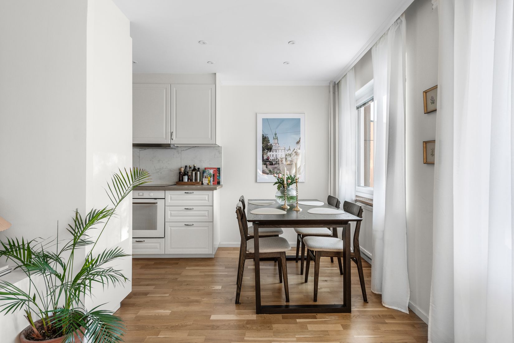 Bostadsrätt, Ölmevägen 18, Farsta, Stockholm