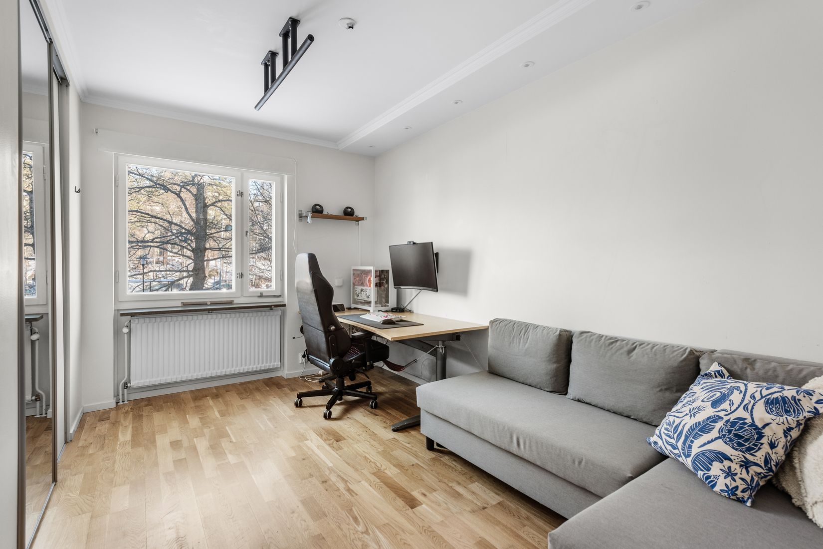 Bostadsrätt, Ölmevägen 18, Farsta, Stockholm