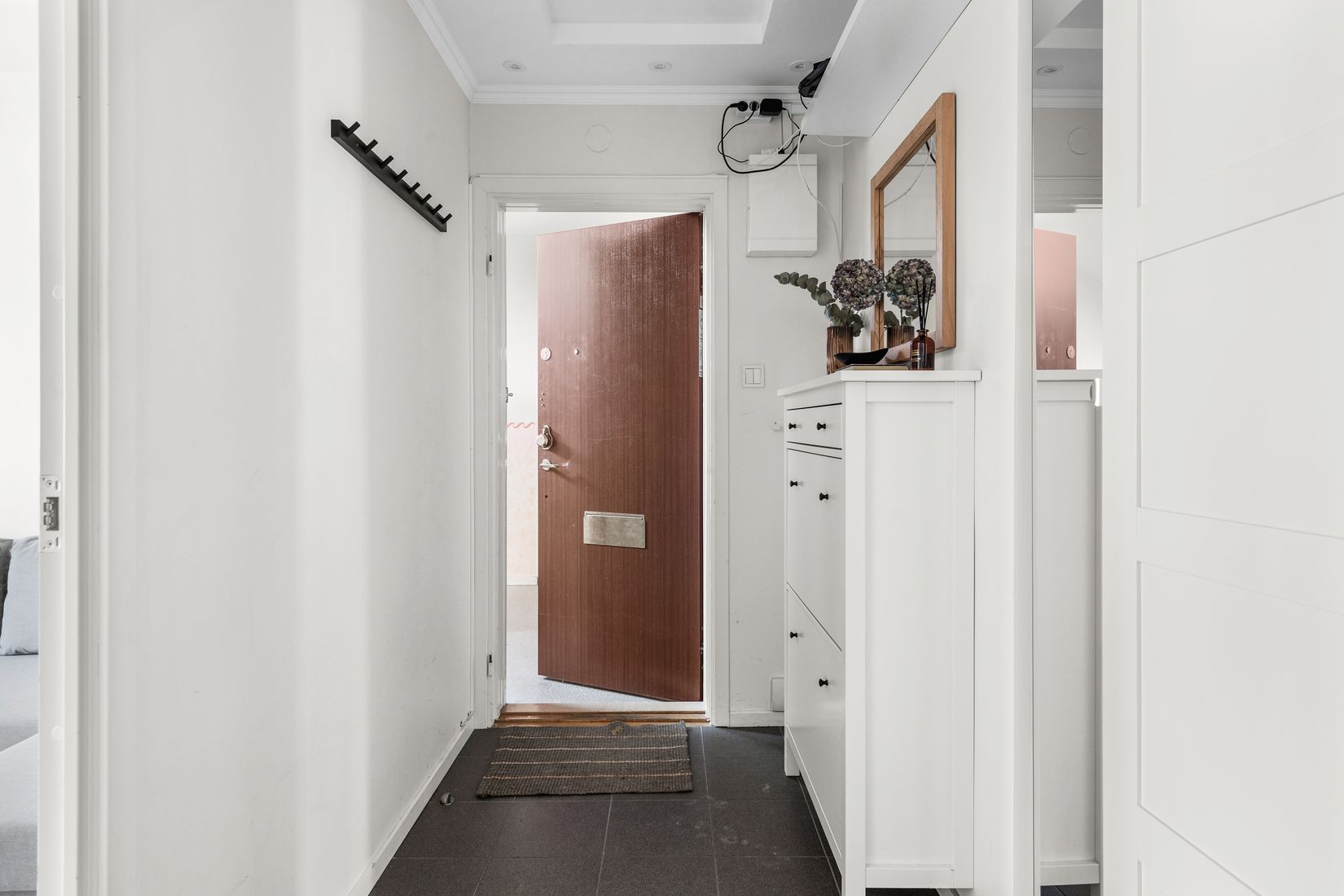 Bostadsrätt, Ölmevägen 18, Farsta, Stockholm