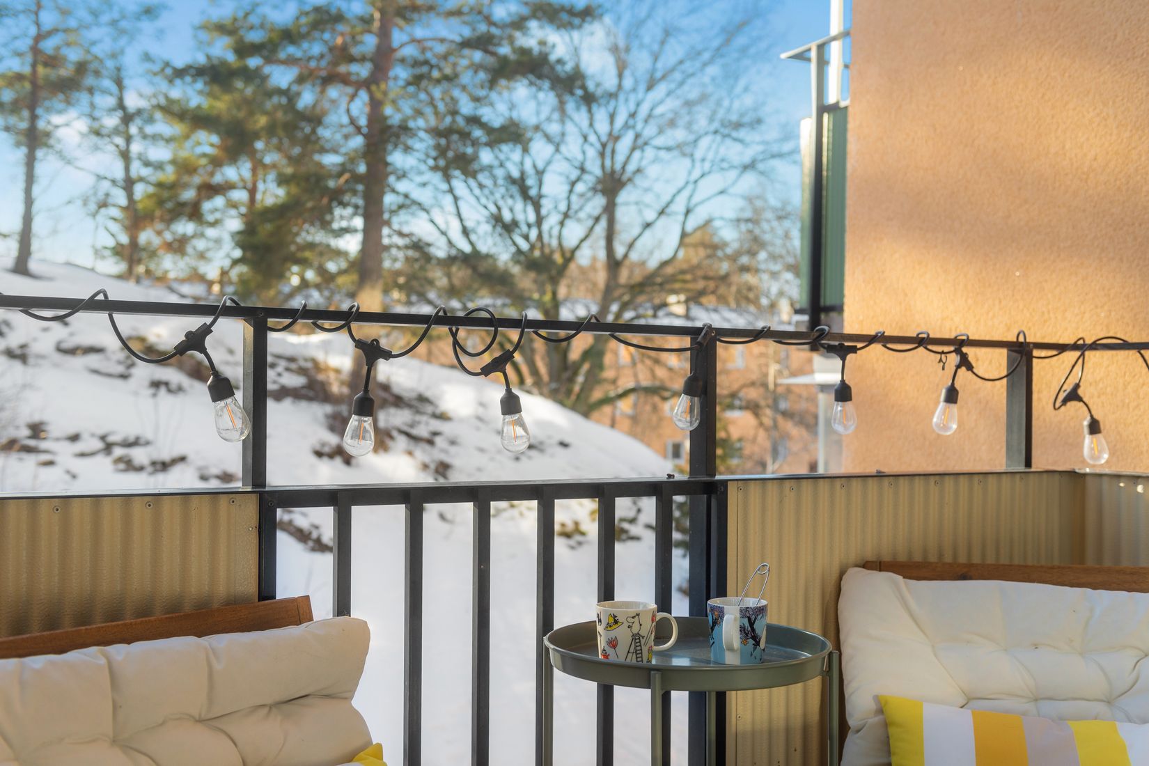 Bostadsrätt, Ölmevägen 18, Farsta, Stockholm