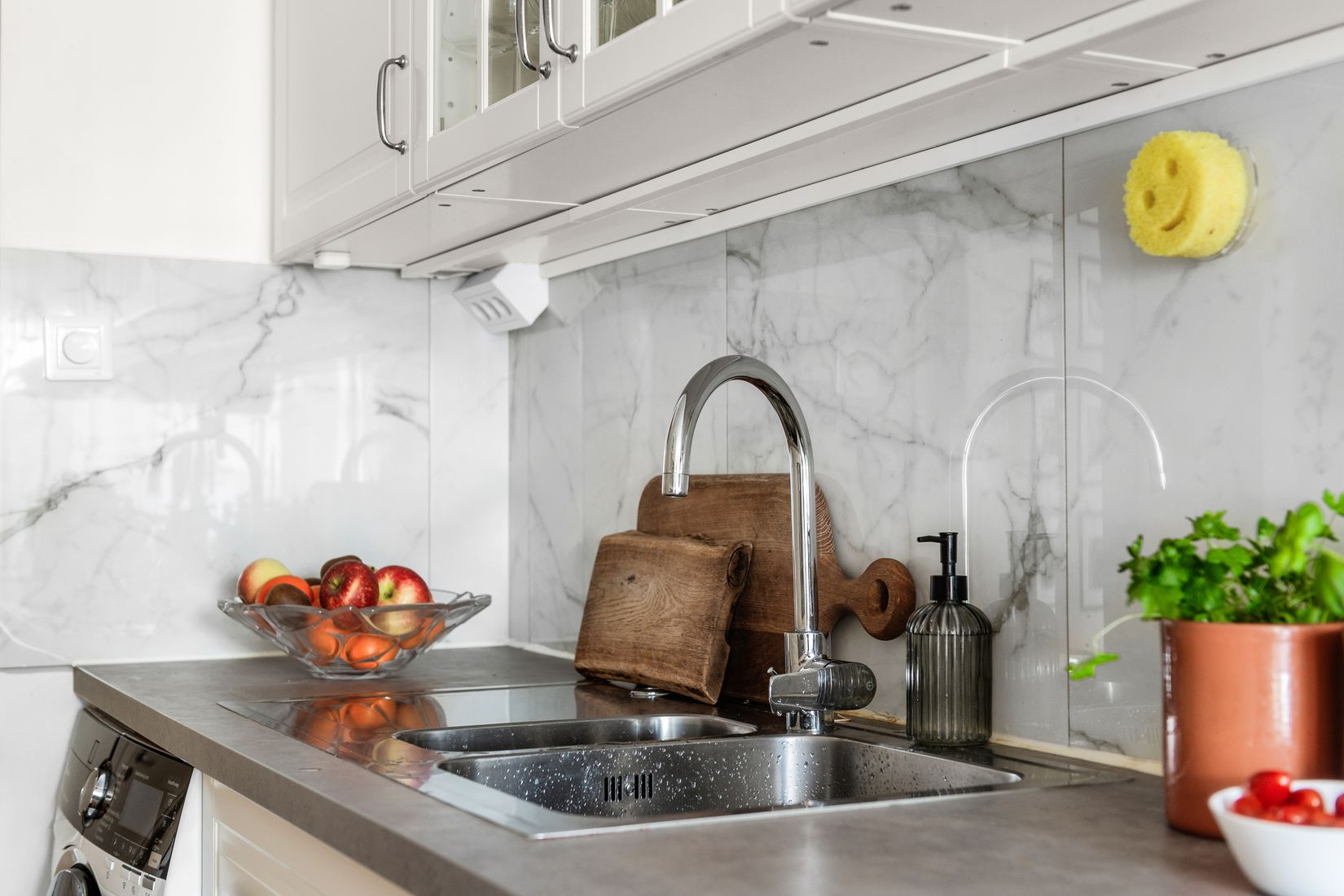 Bostadsrätt, Ölmevägen 18, Farsta, Stockholm