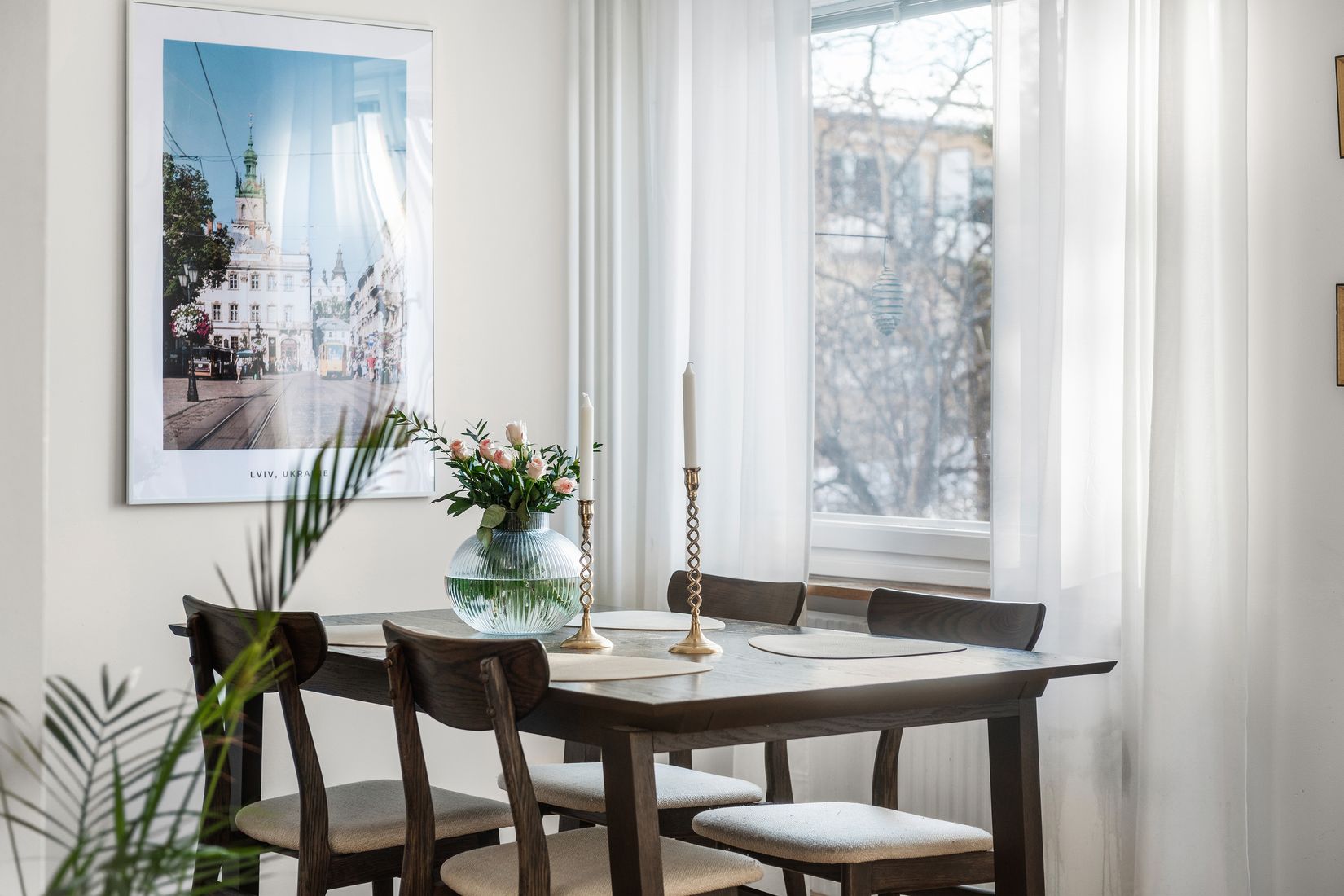 Bostadsrätt, Ölmevägen 18, Farsta, Stockholm