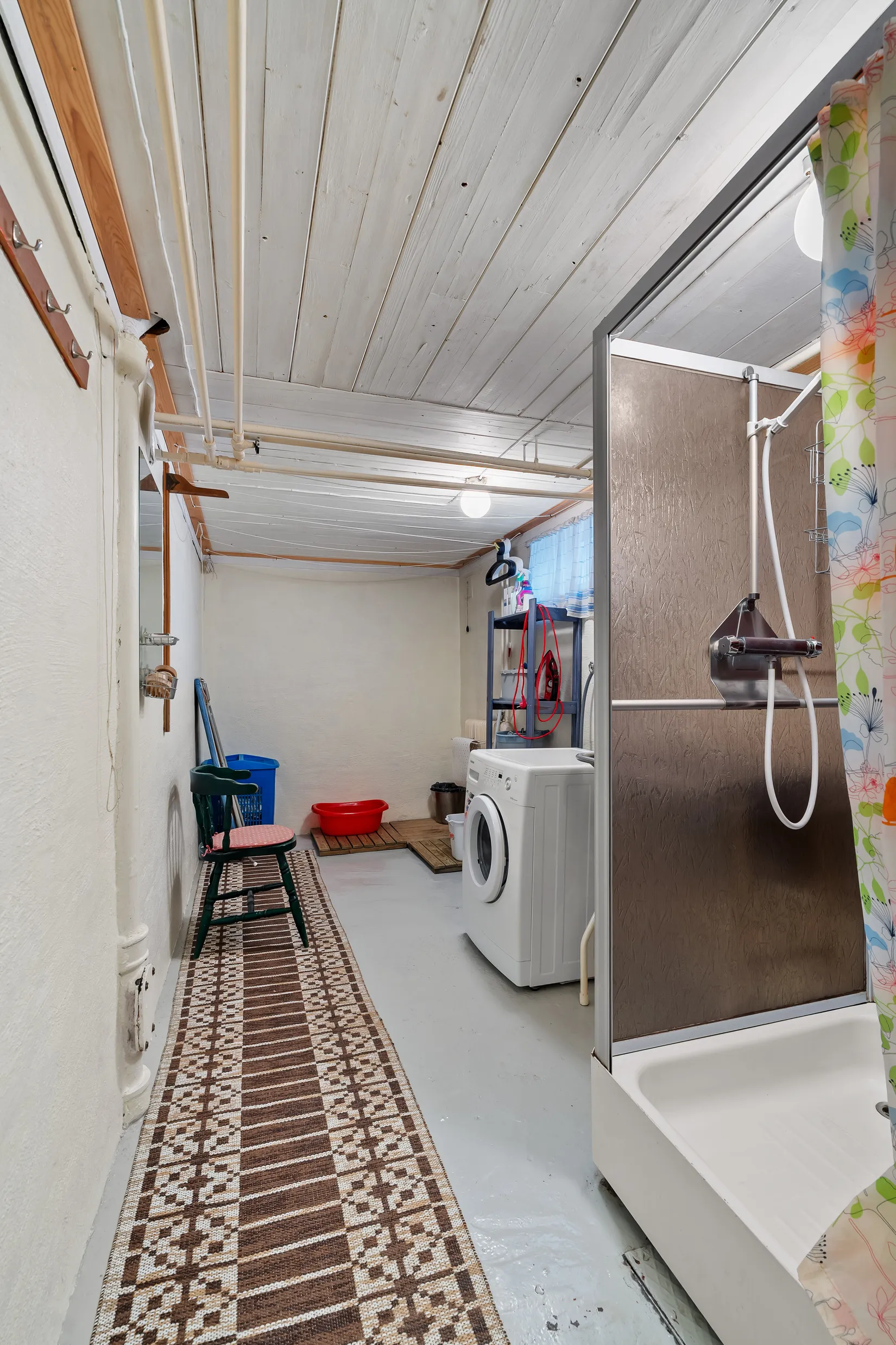 Villa, Slutvägen 6, Matfors, Sundsvall