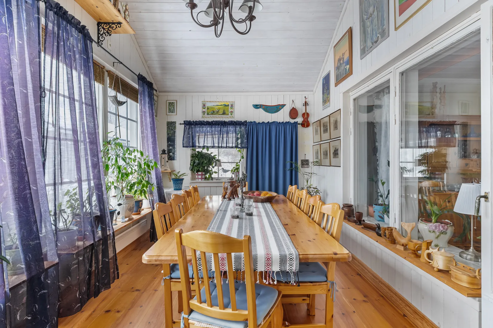 Villa, Slutvägen 6, Matfors, Sundsvall