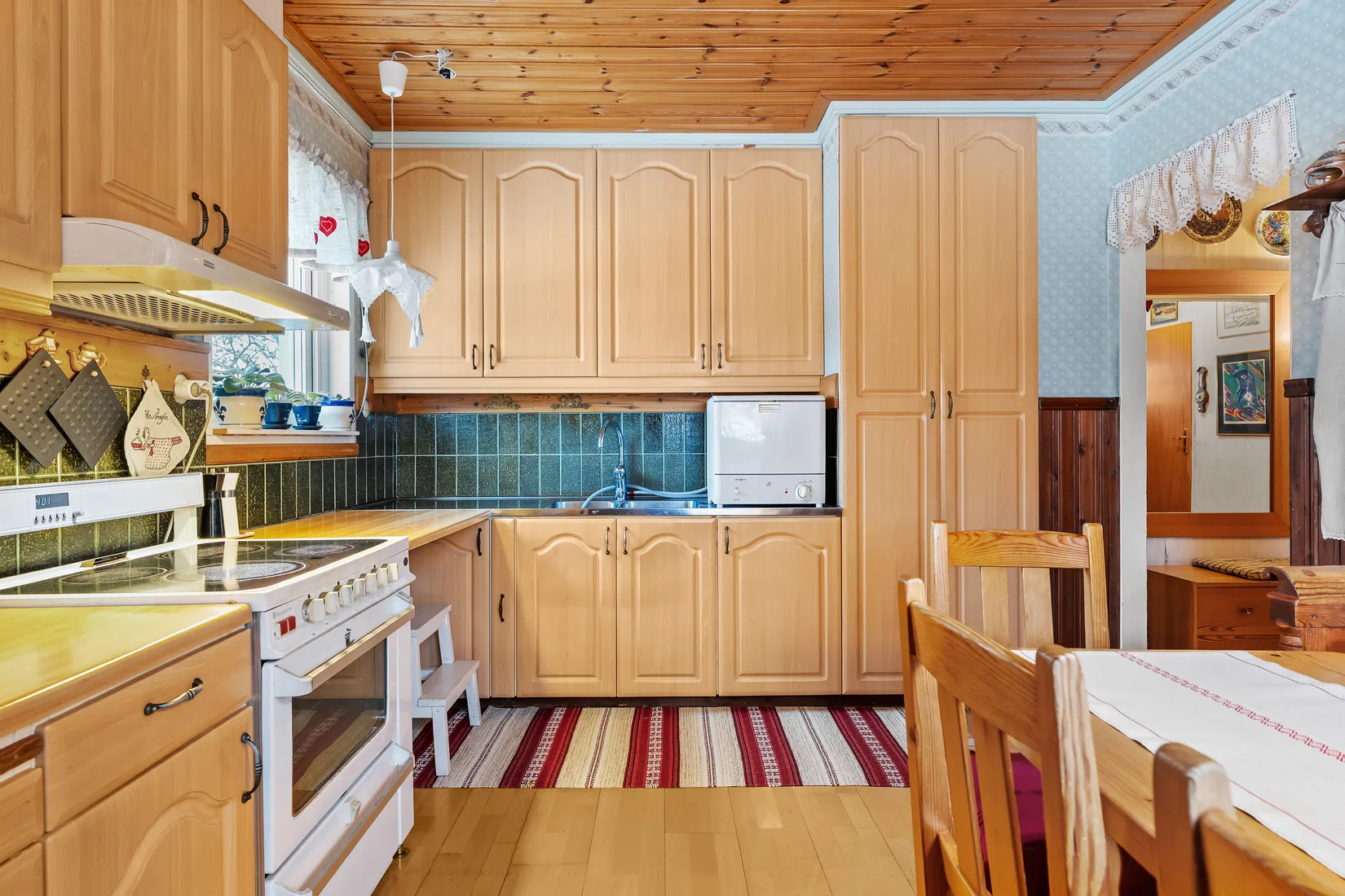 Villa, Slutvägen 6, Matfors, Sundsvall