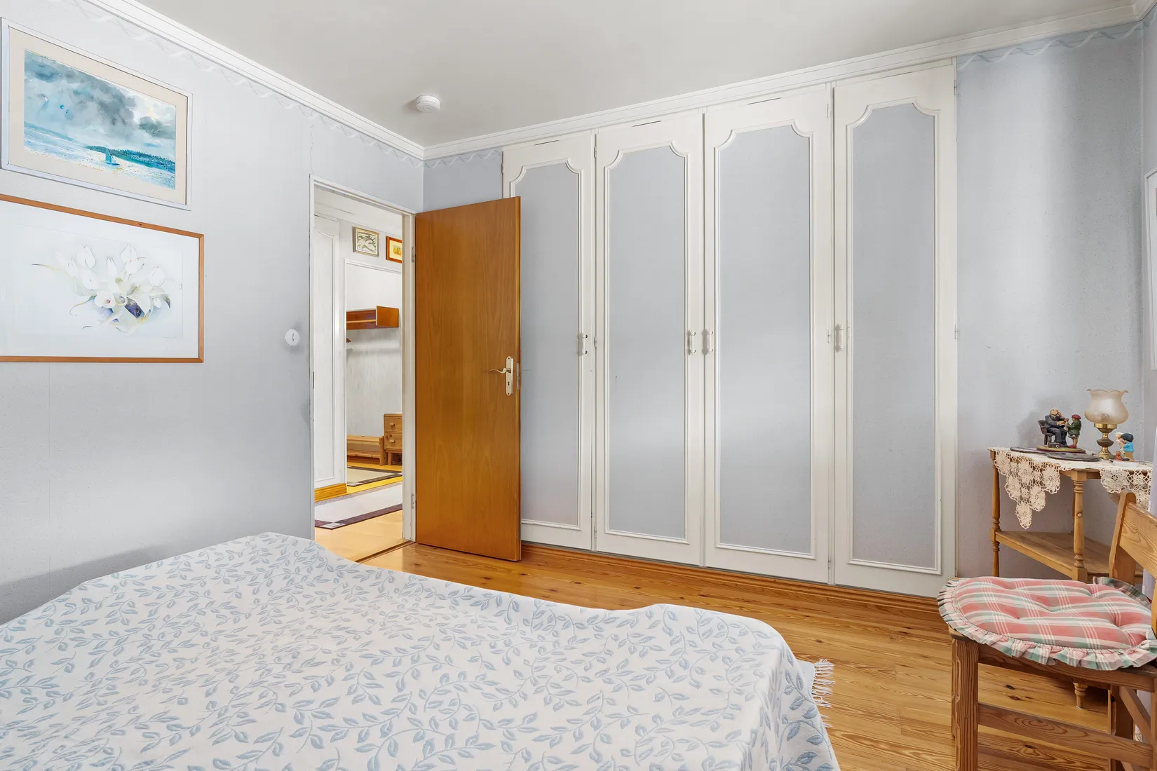 Villa, Slutvägen 6, Matfors, Sundsvall