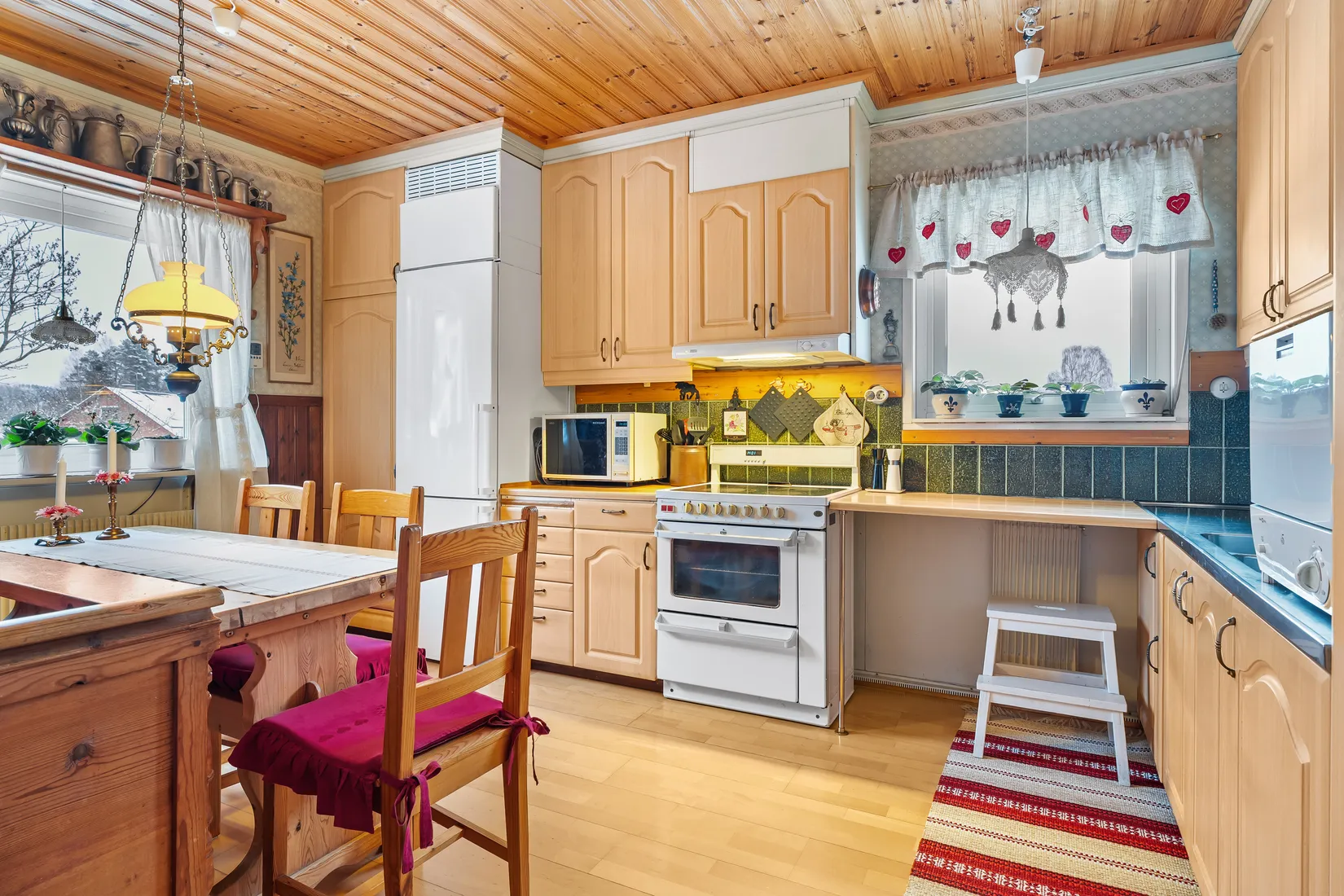 Villa, Slutvägen 6, Matfors, Sundsvall