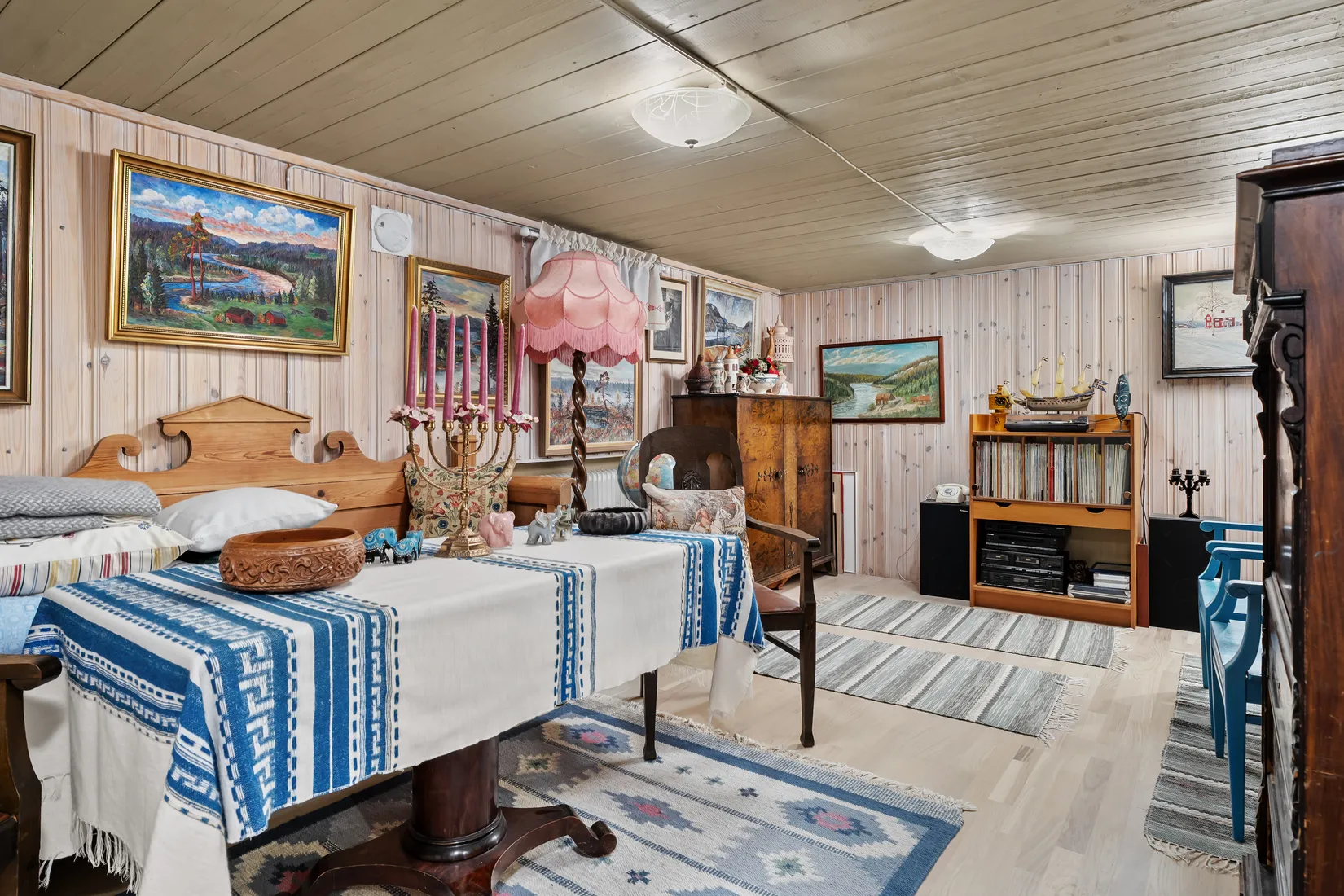 Villa, Slutvägen 6, Matfors, Sundsvall