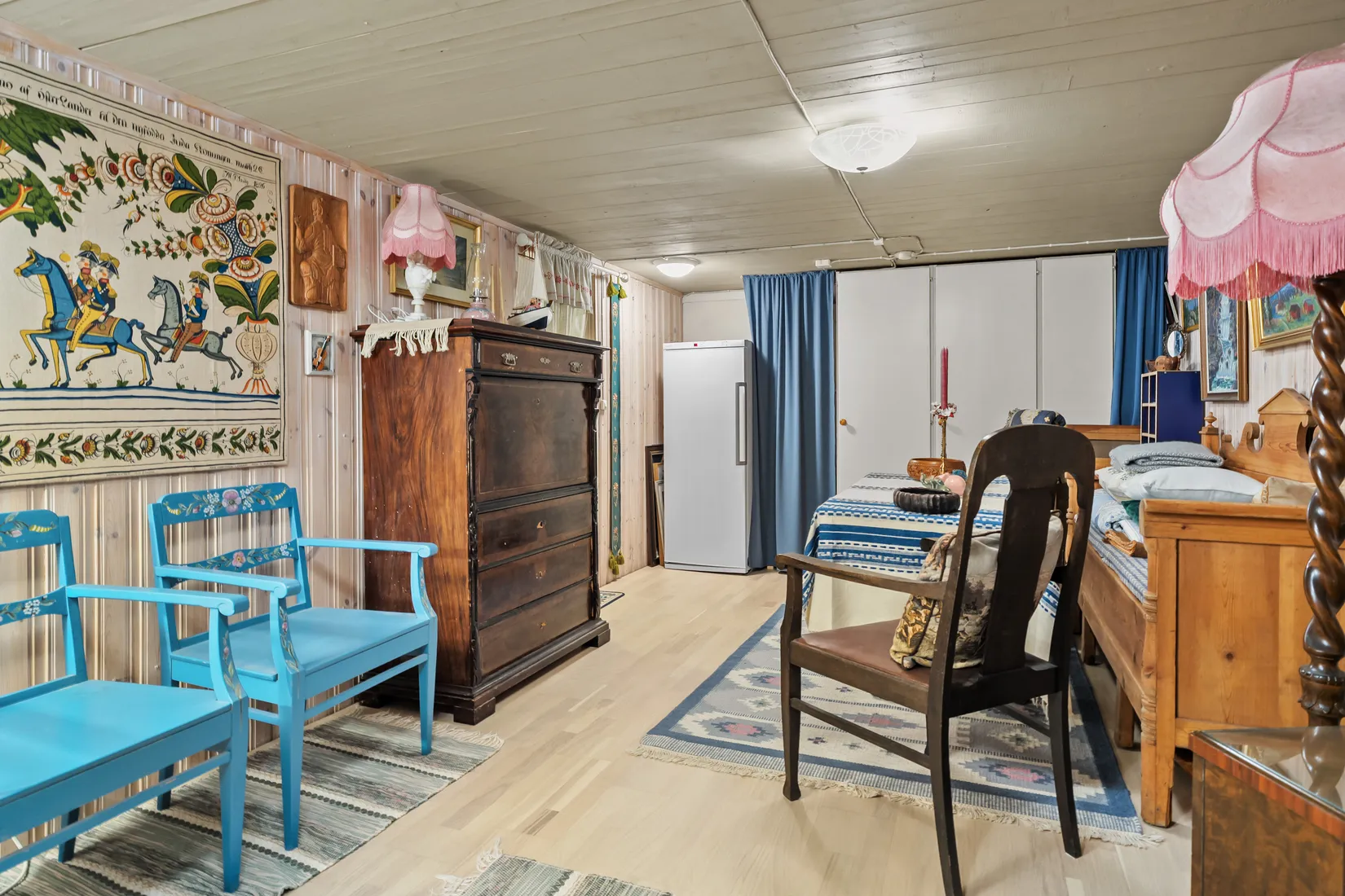 Villa, Slutvägen 6, Matfors, Sundsvall