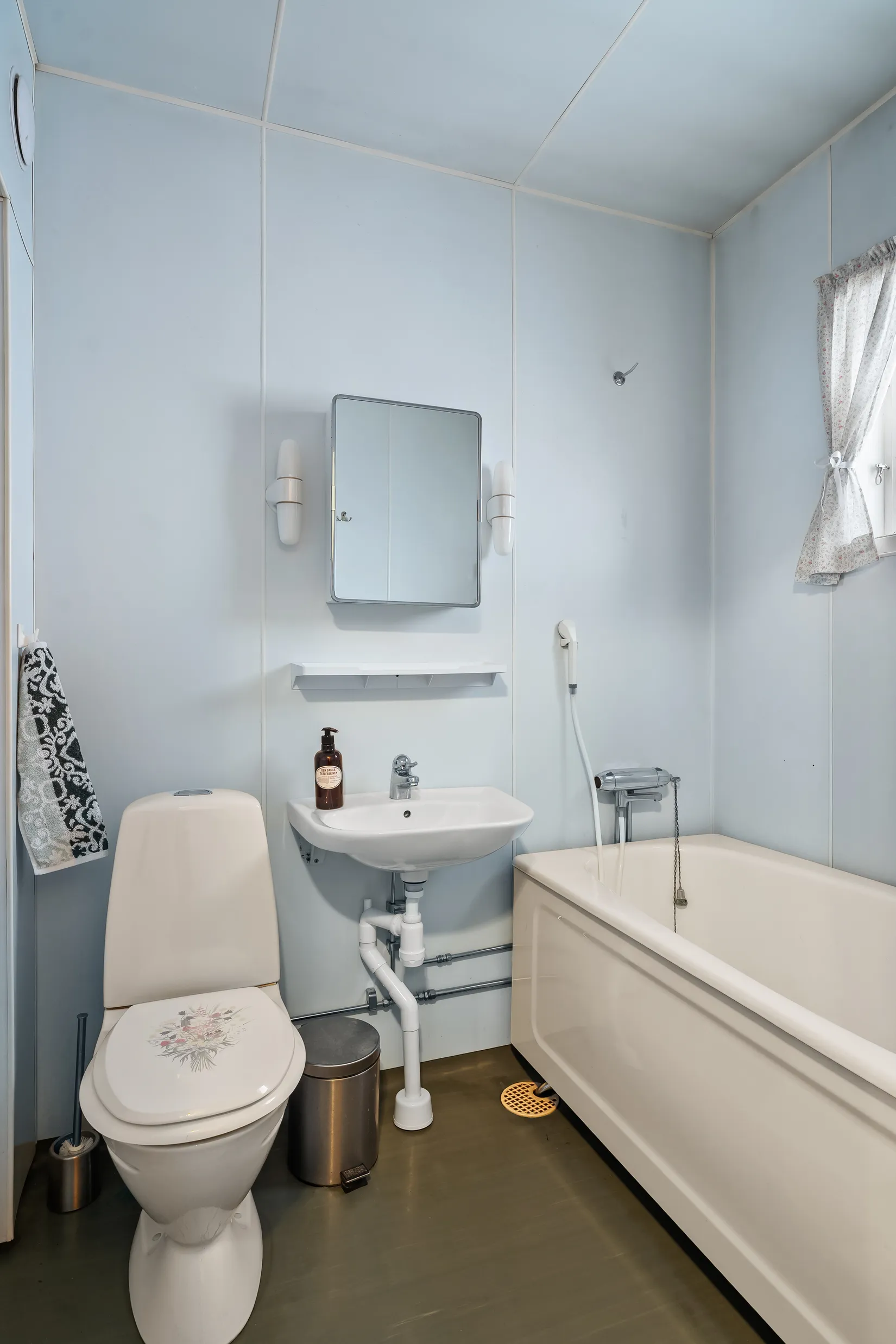 Villa, Slutvägen 6, Matfors, Sundsvall