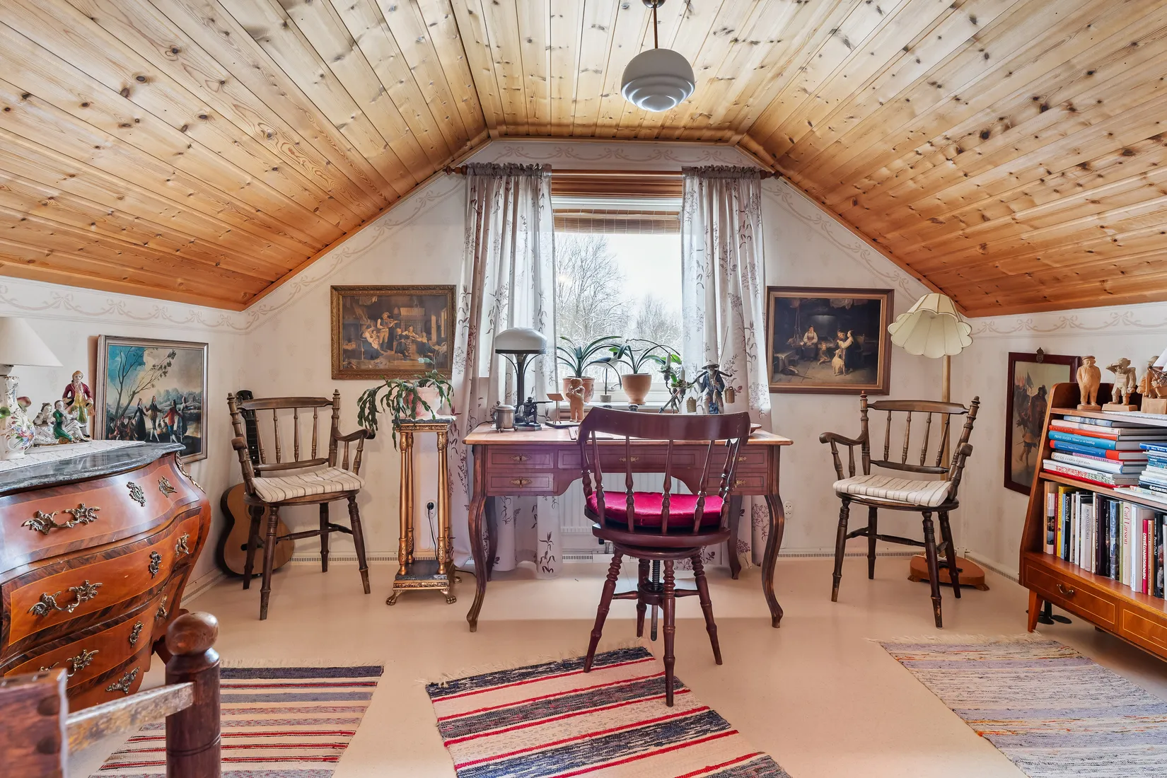 Villa, Slutvägen 6, Matfors, Sundsvall