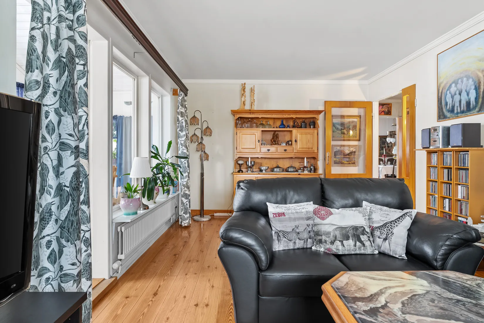 Villa, Slutvägen 6, Matfors, Sundsvall