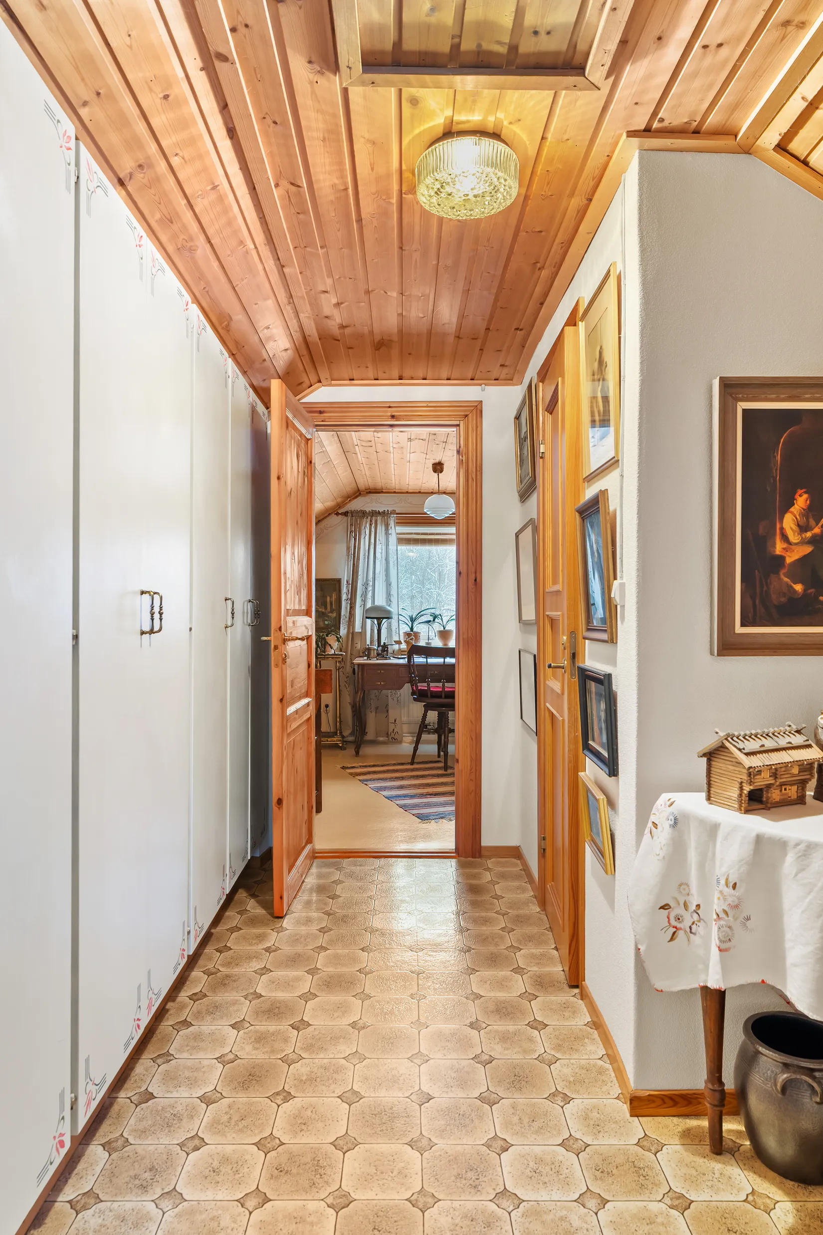 Villa, Slutvägen 6, Matfors, Sundsvall