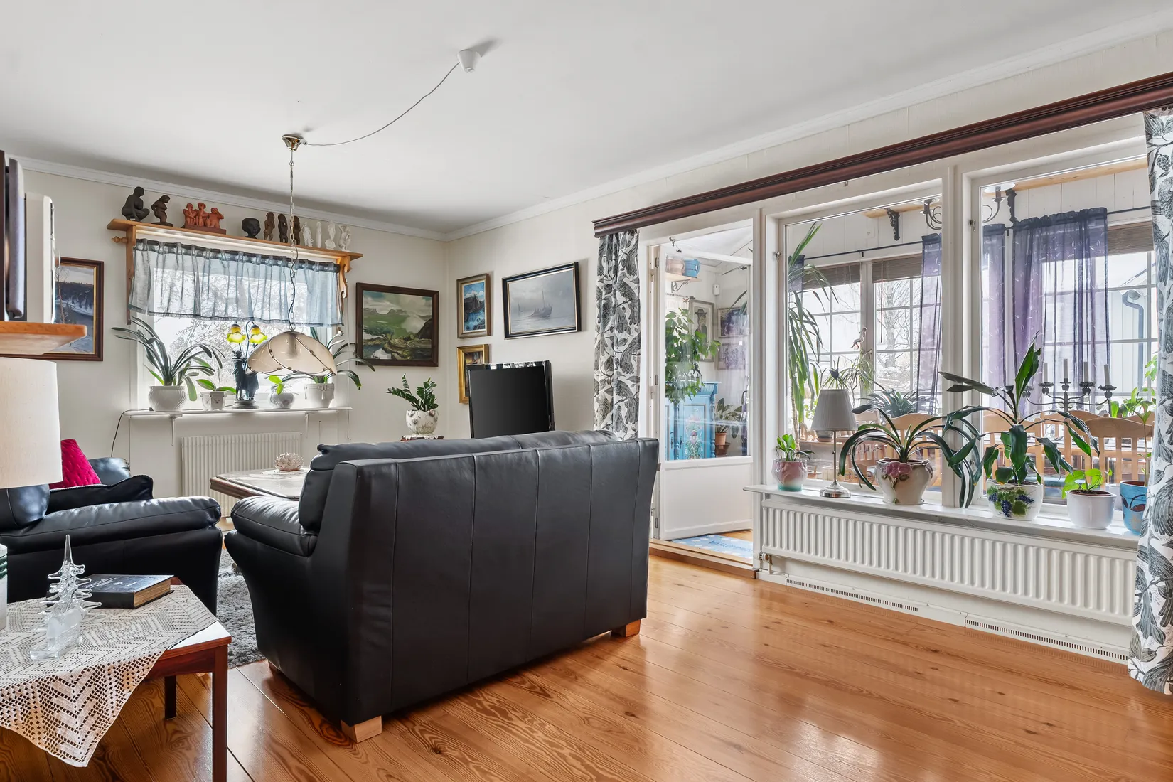 Villa, Slutvägen 6, Matfors, Sundsvall