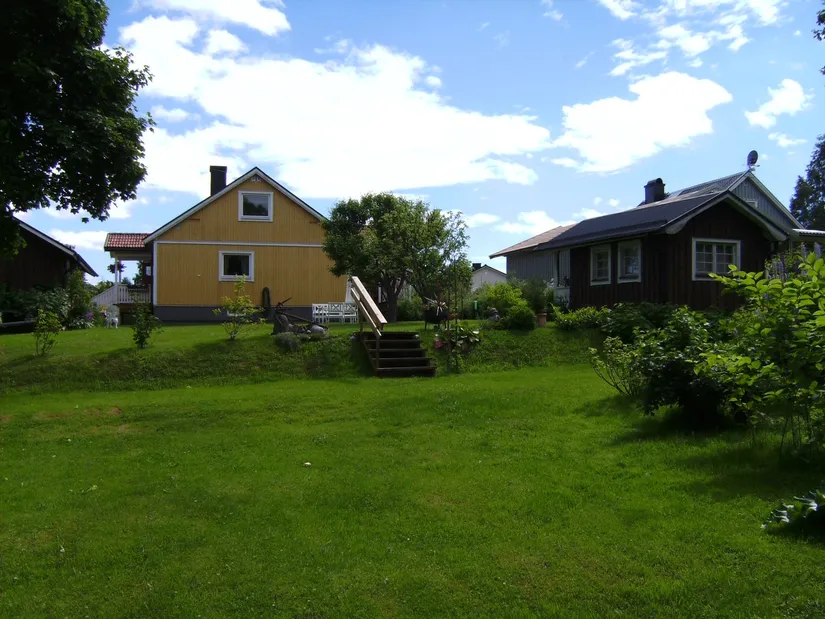 Villa, Slutvägen 6, Matfors, Sundsvall