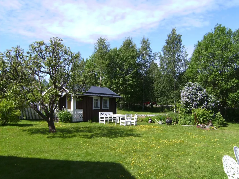 Villa, Slutvägen 6, Matfors, Sundsvall