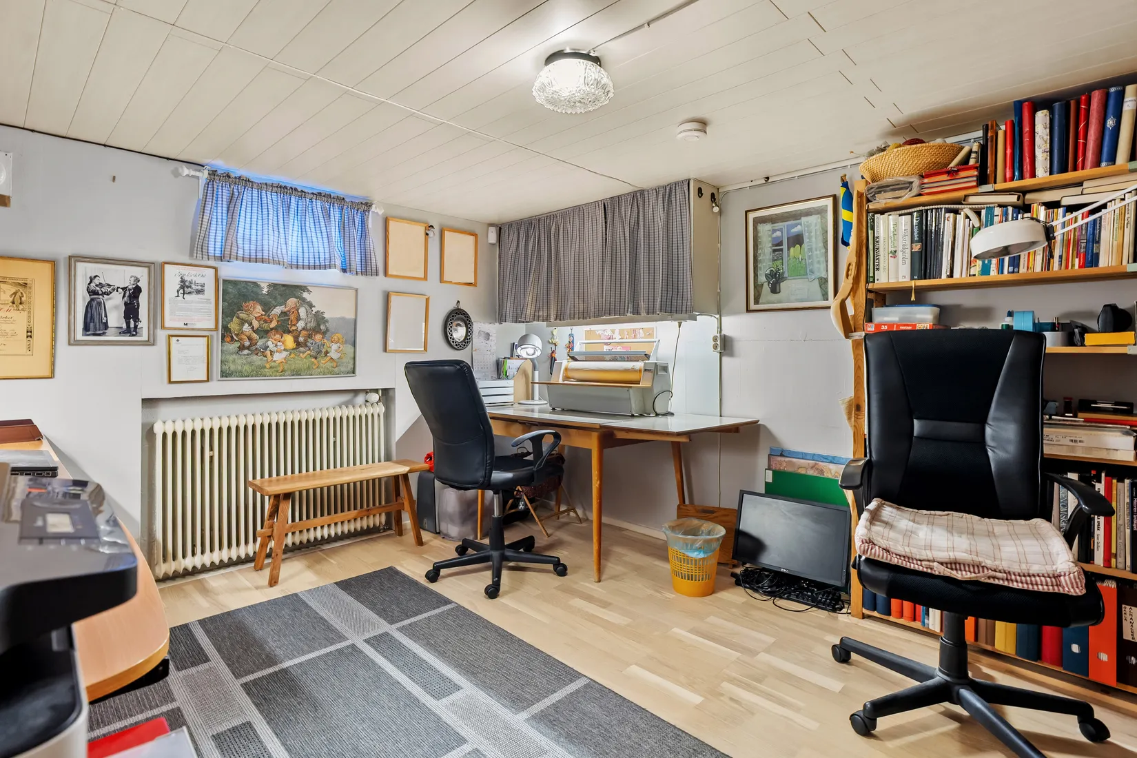 Villa, Slutvägen 6, Matfors, Sundsvall