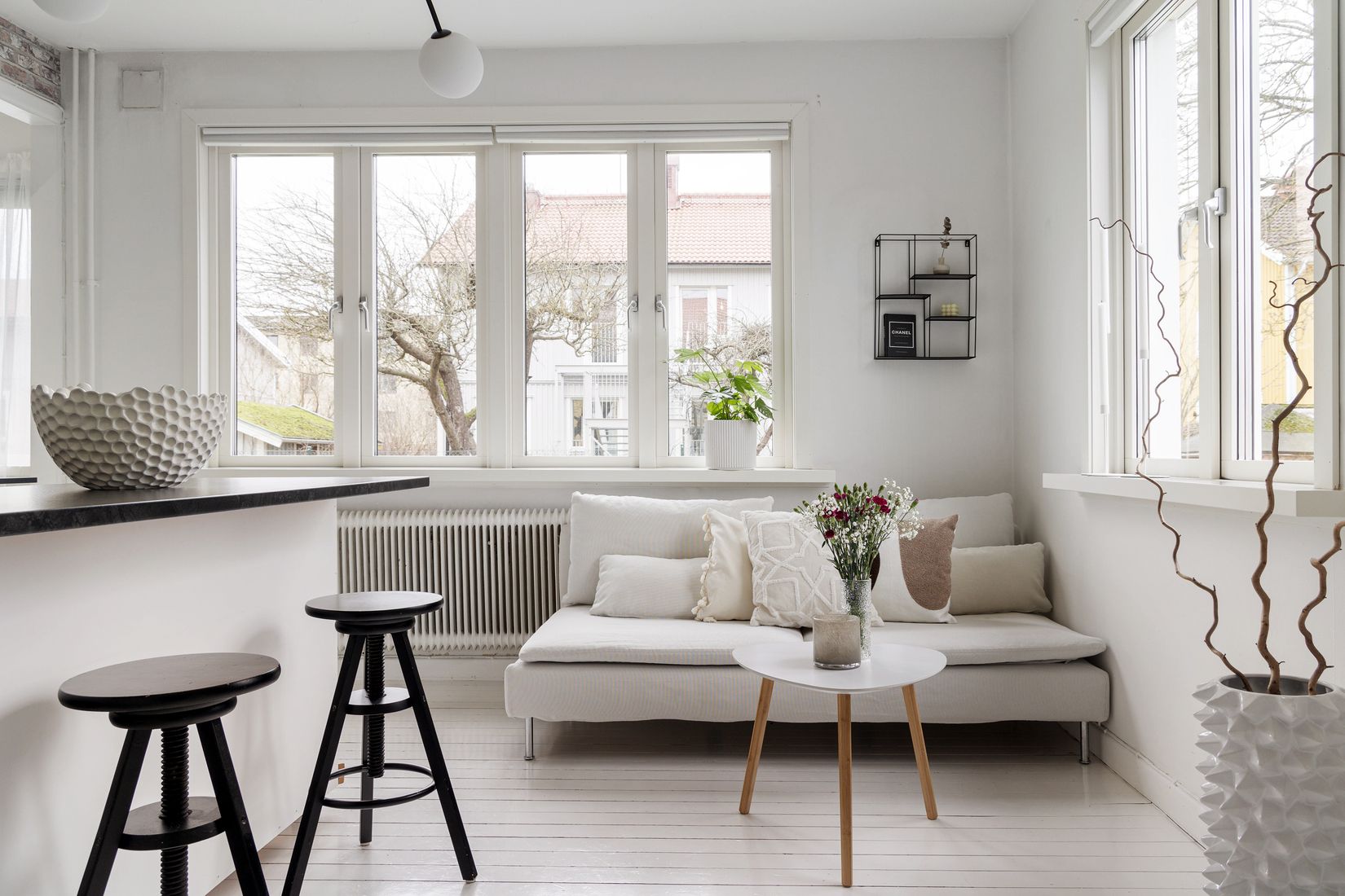 Bostadsrätt, Prytzgatan 21, Mölndal - Innerstaden, Mölndal