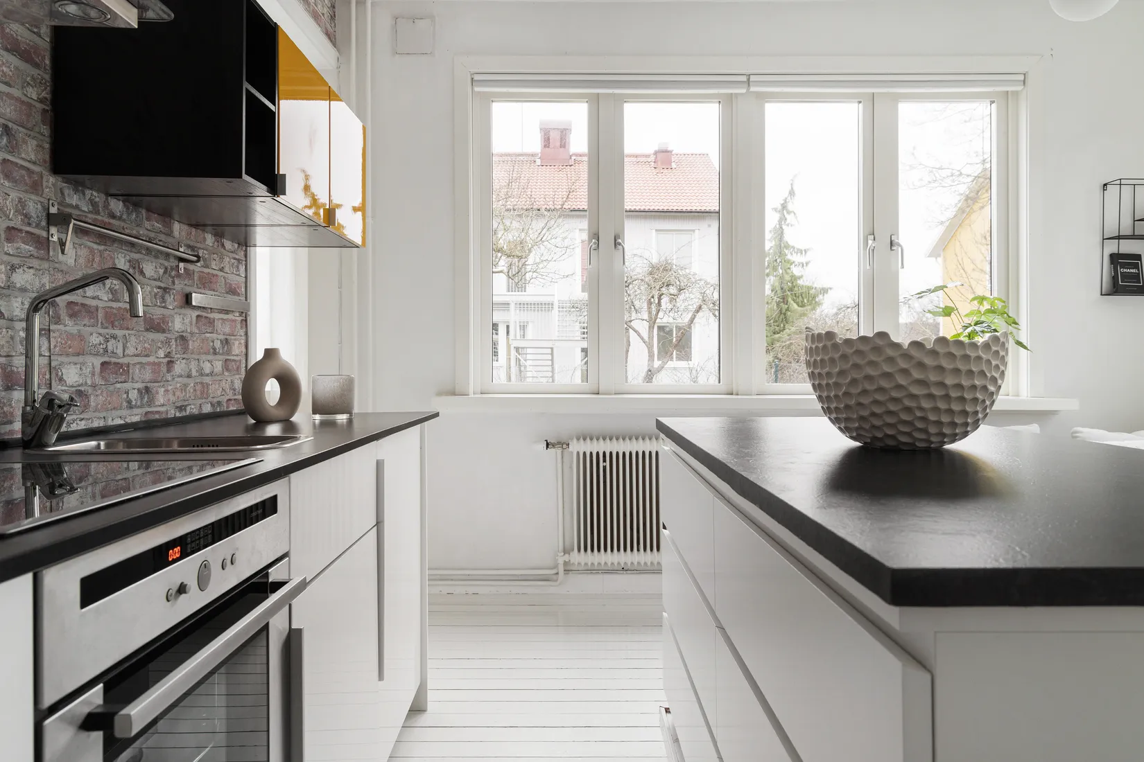Bostadsrätt, Prytzgatan 21, Mölndal - Innerstaden, Mölndal