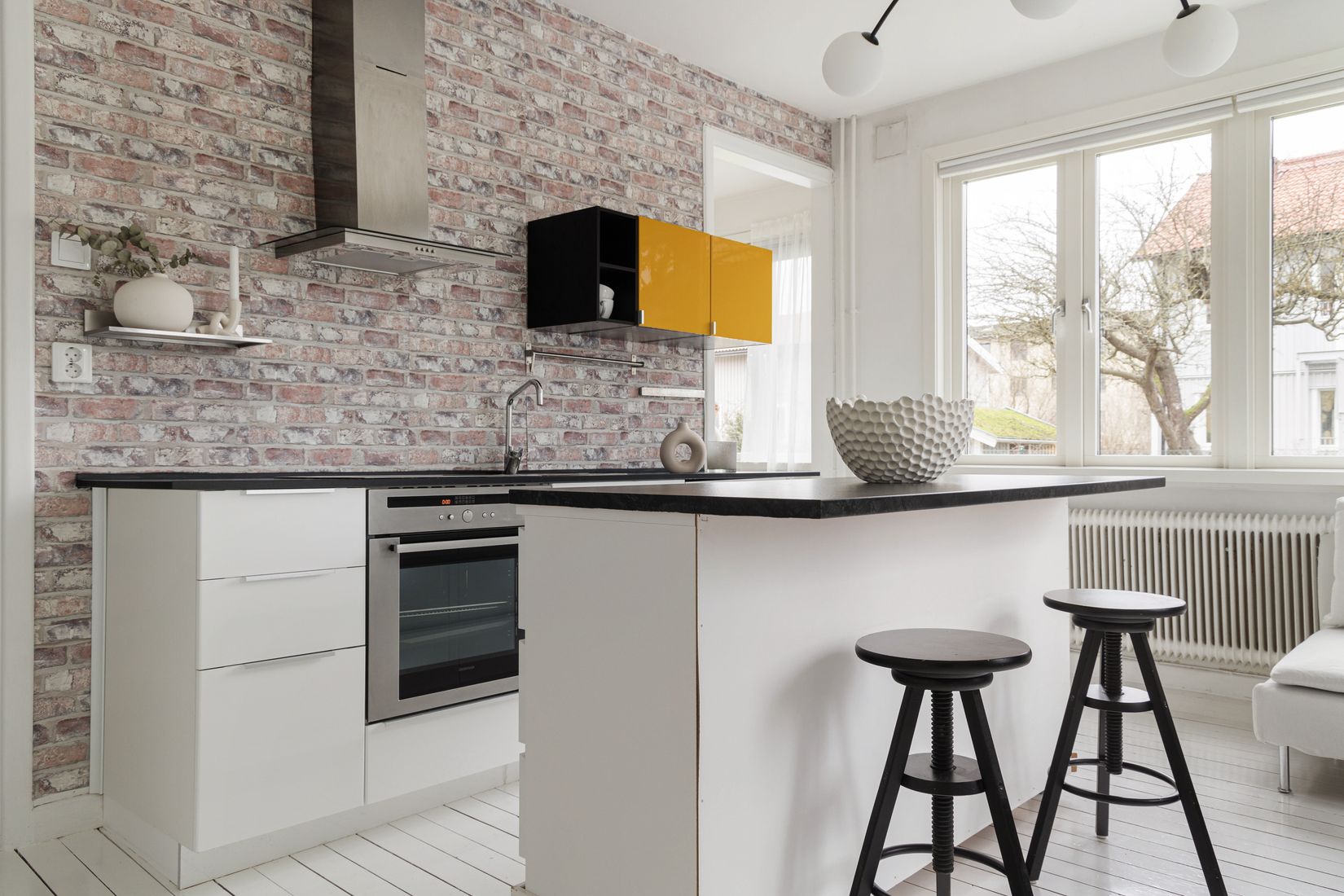 Bostadsrätt, Prytzgatan 21, Mölndal - Innerstaden, Mölndal