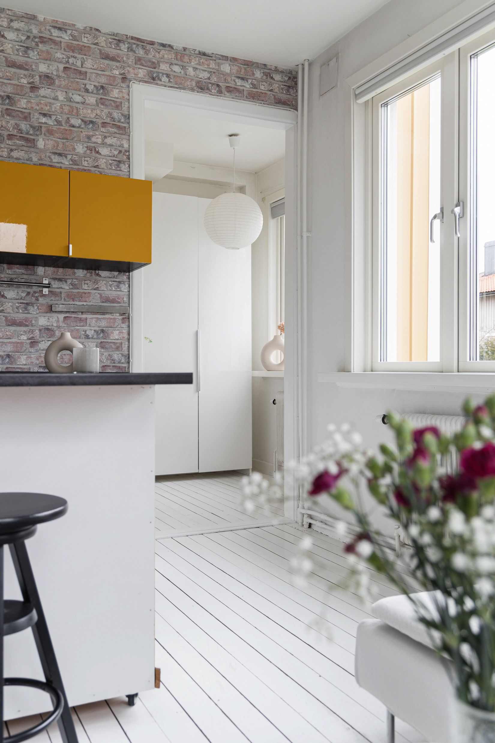 Bostadsrätt, Prytzgatan 21, Mölndal - Innerstaden, Mölndal