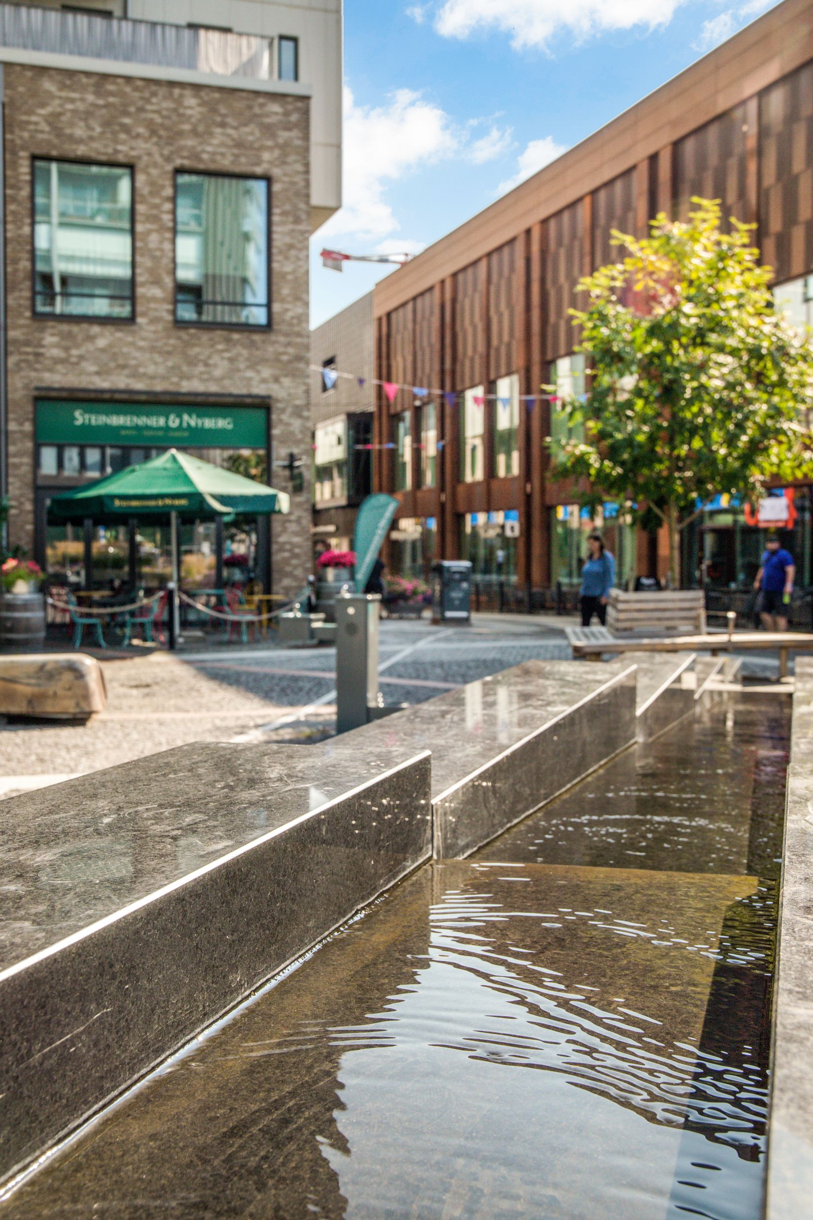 Bostadsrätt, Prytzgatan 21, Mölndal - Innerstaden, Mölndal