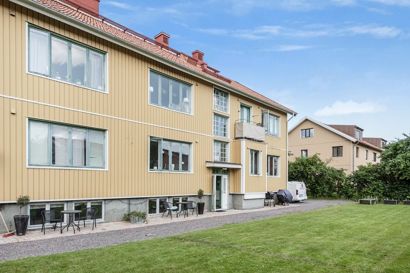 Bostadsrätt, Prytzgatan 21, Mölndal - Innerstaden, Mölndal