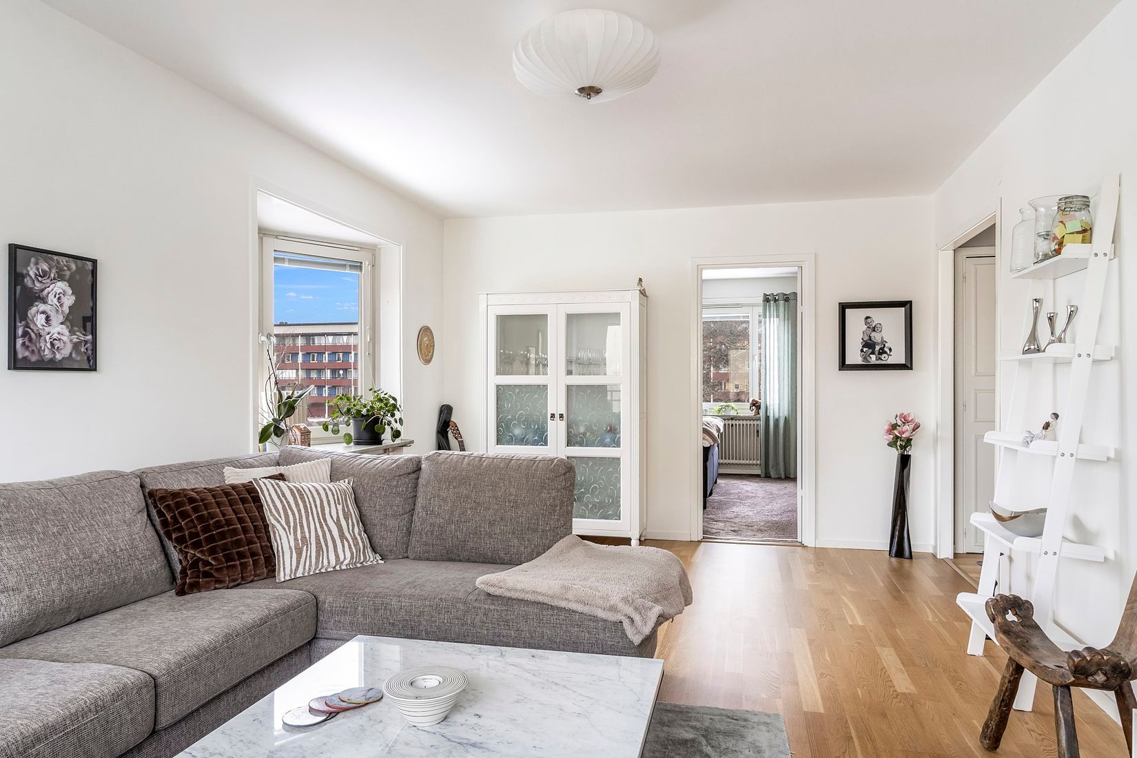 Bostadsrätt, Färnebogatan 10a, Skiljebo, Västerås