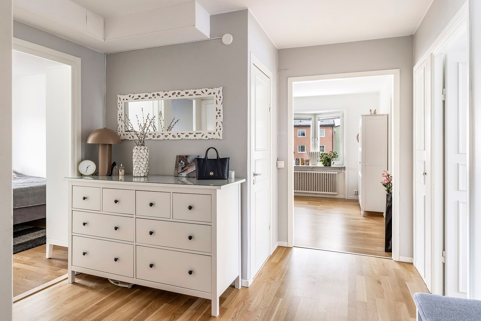 Bostadsrätt, Färnebogatan 10a, Skiljebo, Västerås