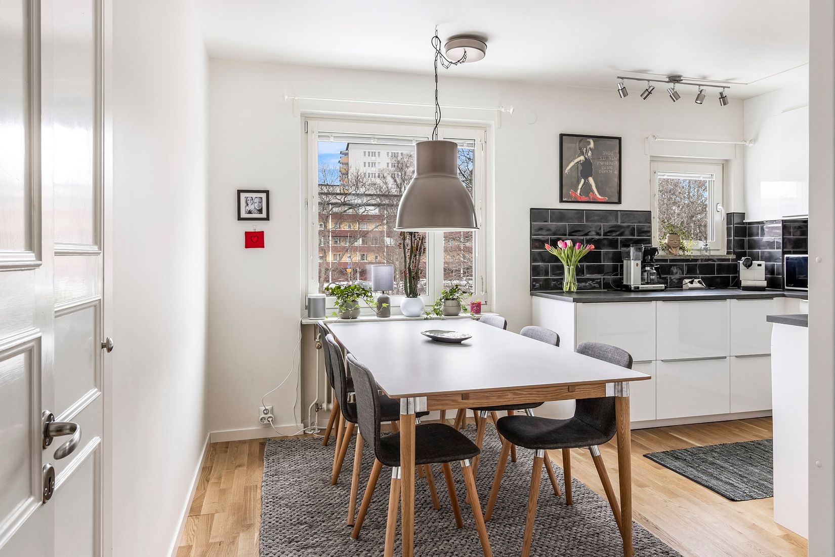 Bostadsrätt, Färnebogatan 10a, Skiljebo, Västerås