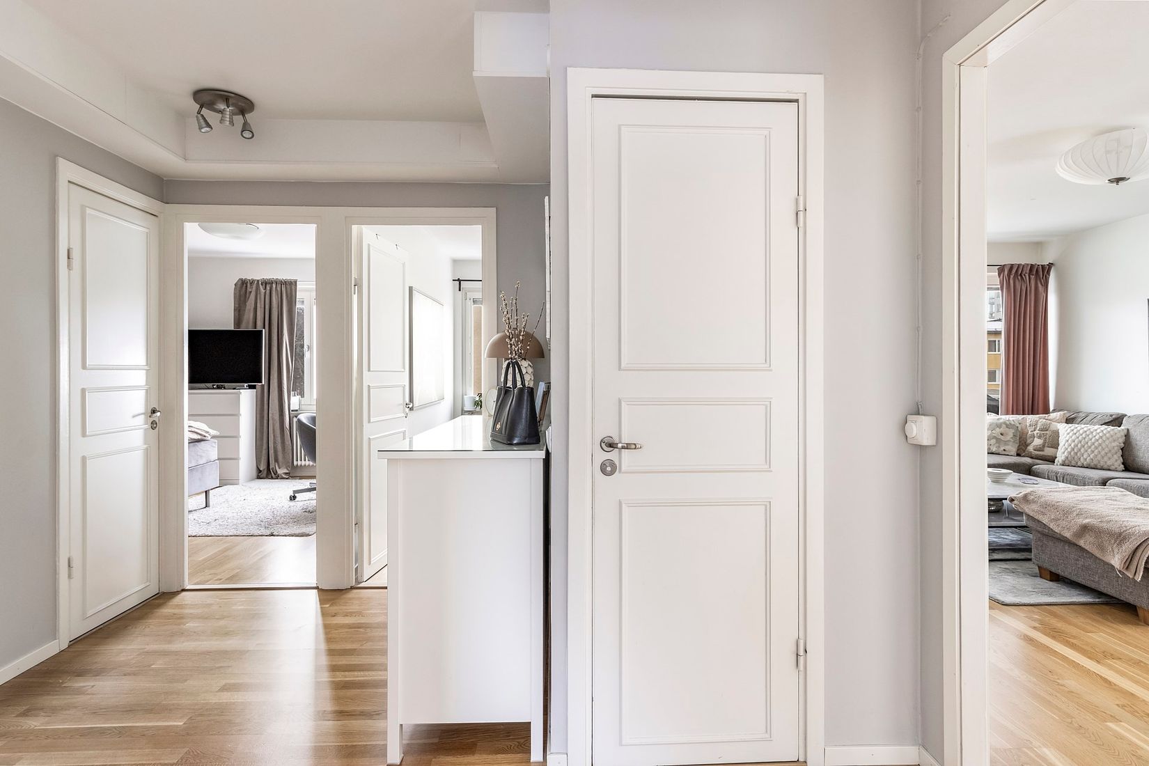 Bostadsrätt, Färnebogatan 10a, Skiljebo, Västerås