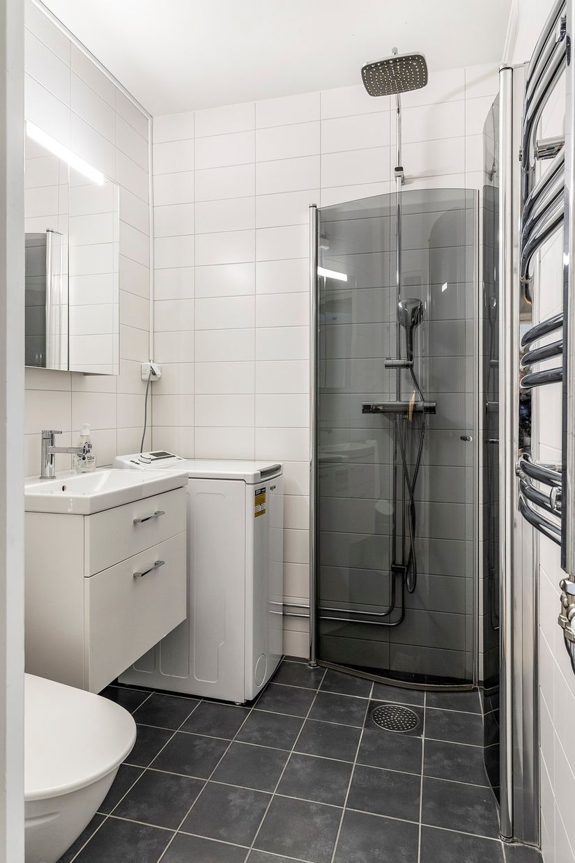 Bostadsrätt, Färnebogatan 10a, Skiljebo, Västerås