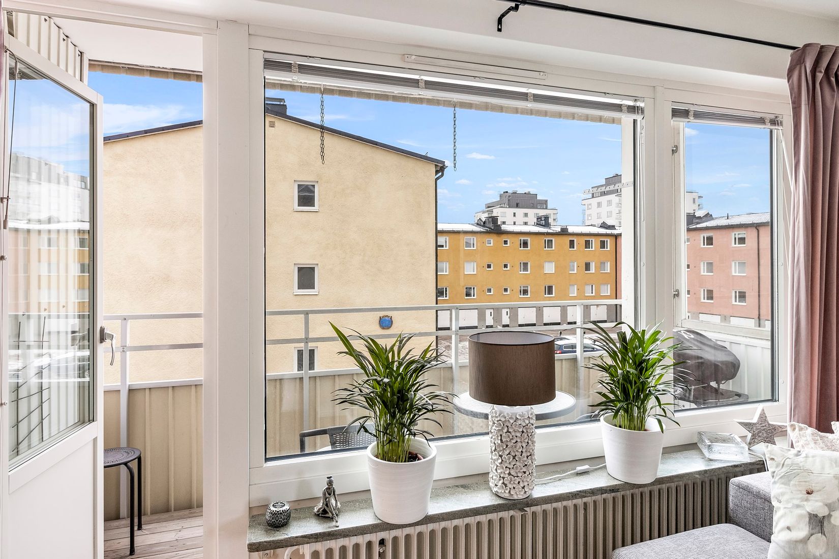 Bostadsrätt, Färnebogatan 10a, Skiljebo, Västerås