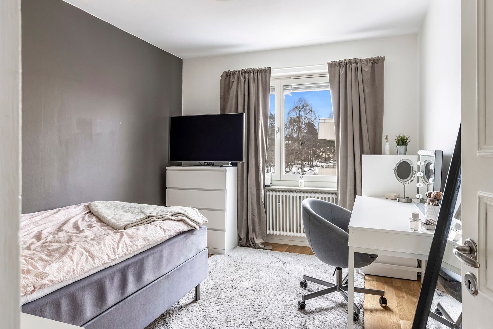Bostadsrätt, Färnebogatan 10a, Skiljebo, Västerås