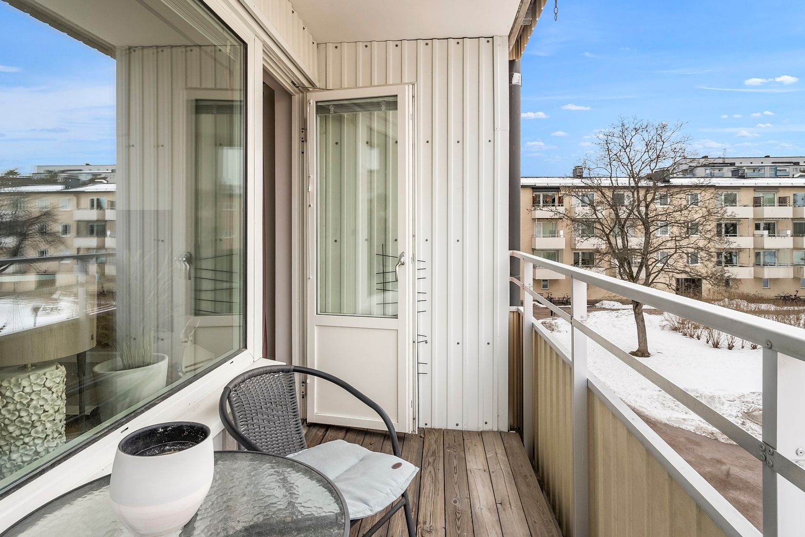 Bostadsrätt, Färnebogatan 10a, Skiljebo, Västerås