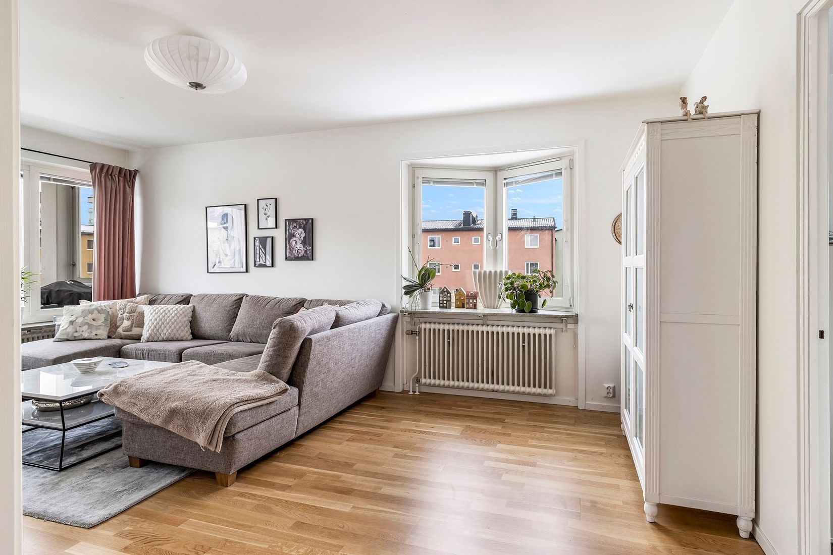 Bostadsrätt, Färnebogatan 10a, Skiljebo, Västerås