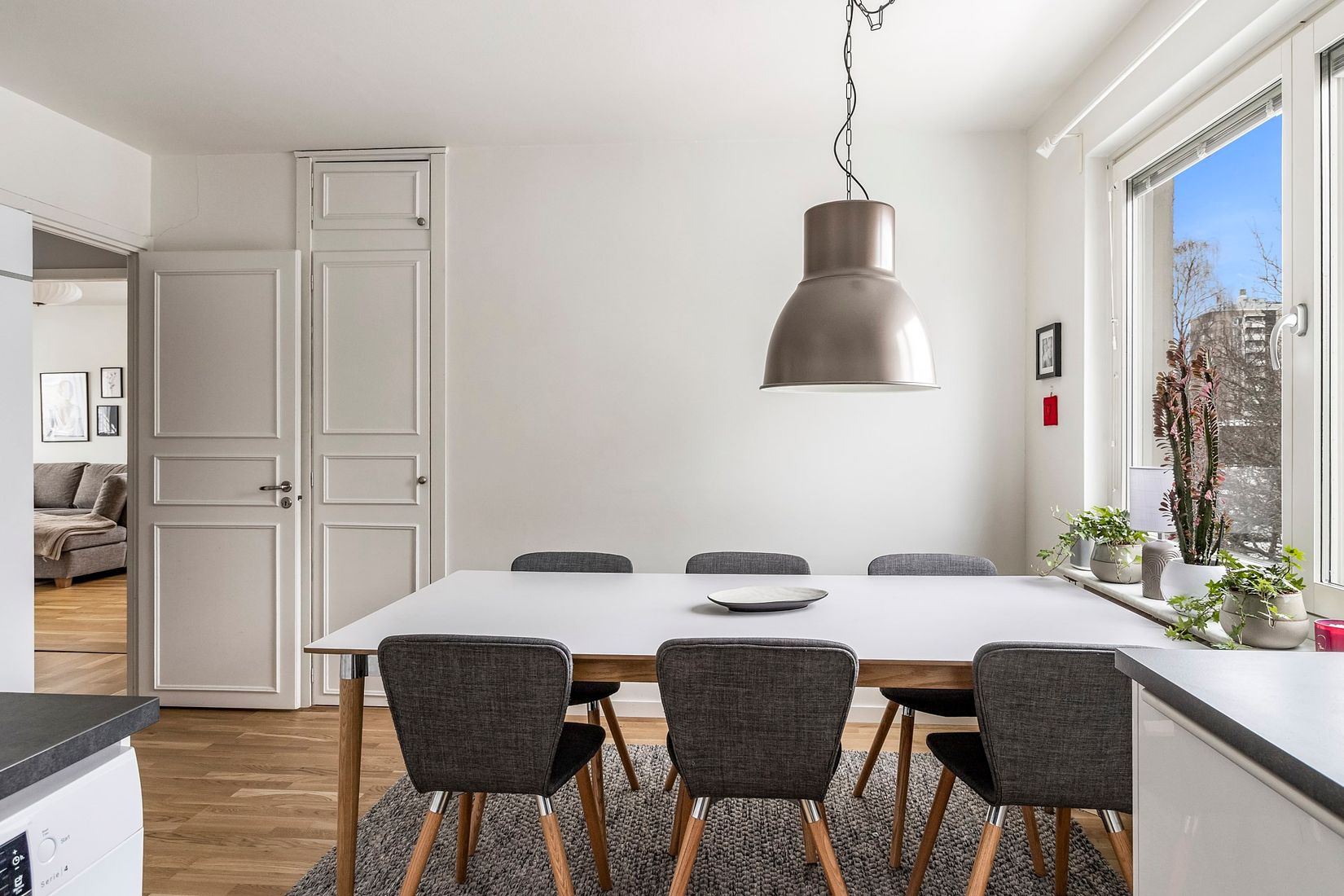 Bostadsrätt, Färnebogatan 10a, Skiljebo, Västerås