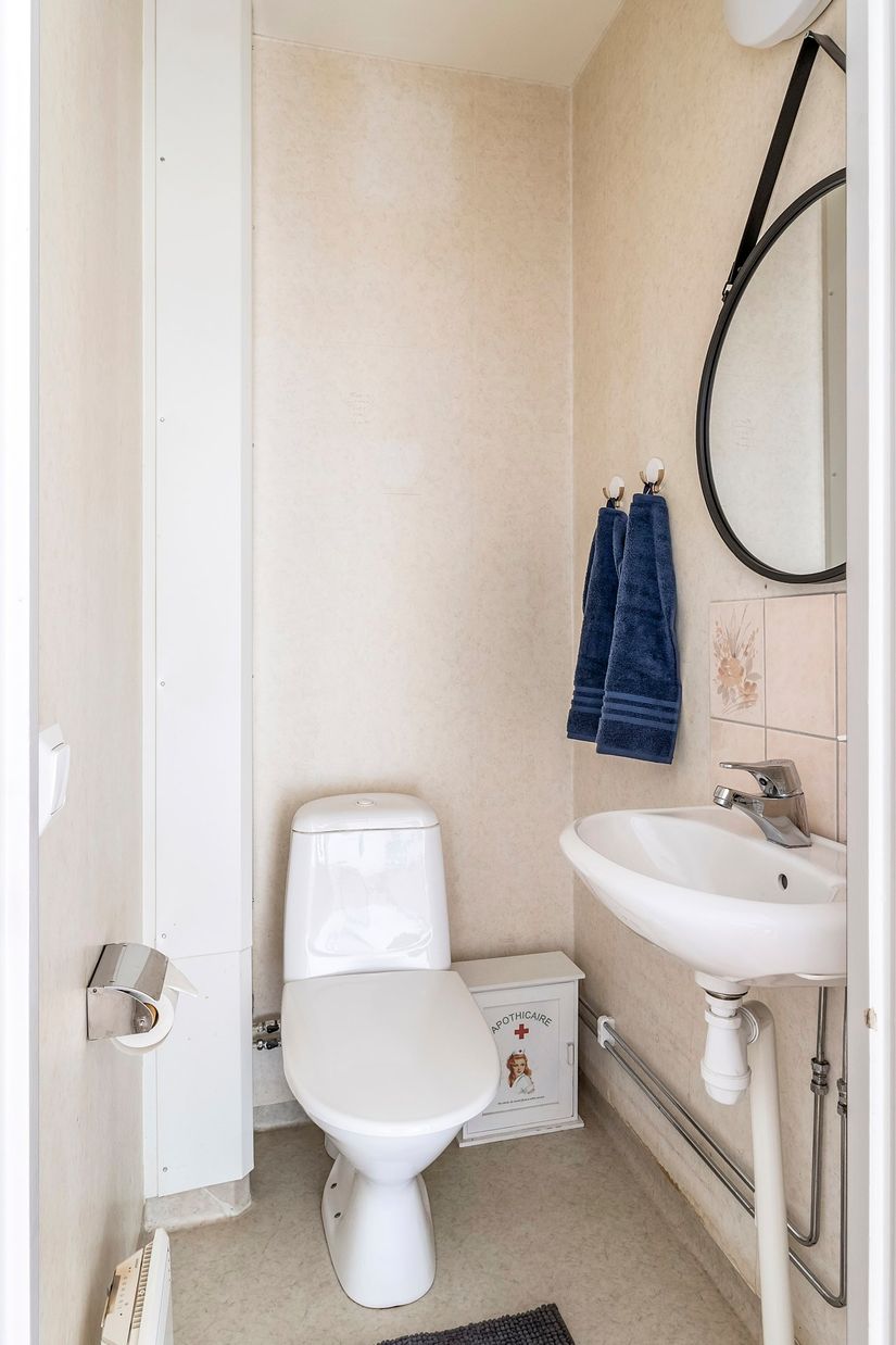 Bostadsrätt, Färnebogatan 10a, Skiljebo, Västerås