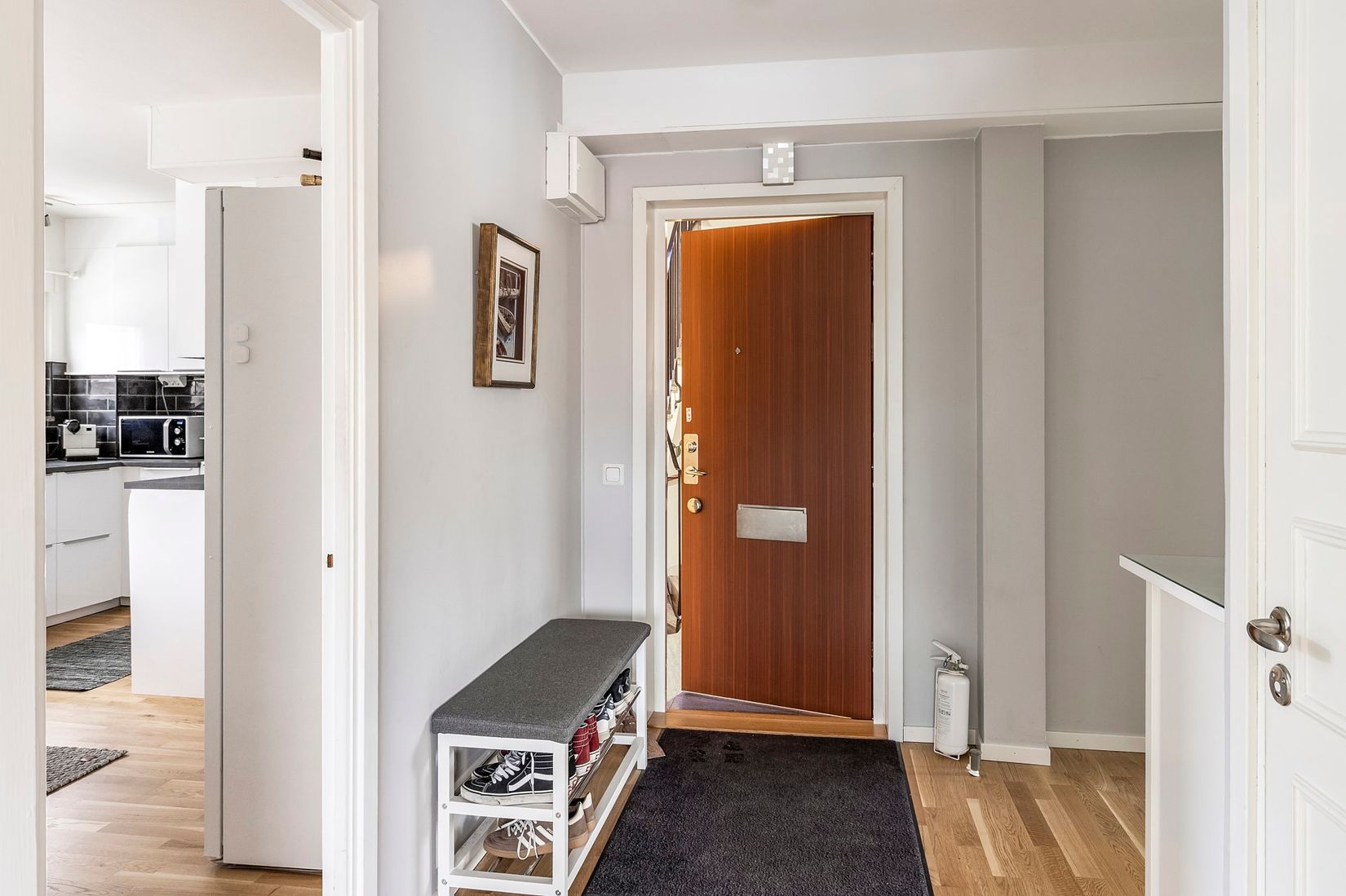 Bostadsrätt, Färnebogatan 10a, Skiljebo, Västerås