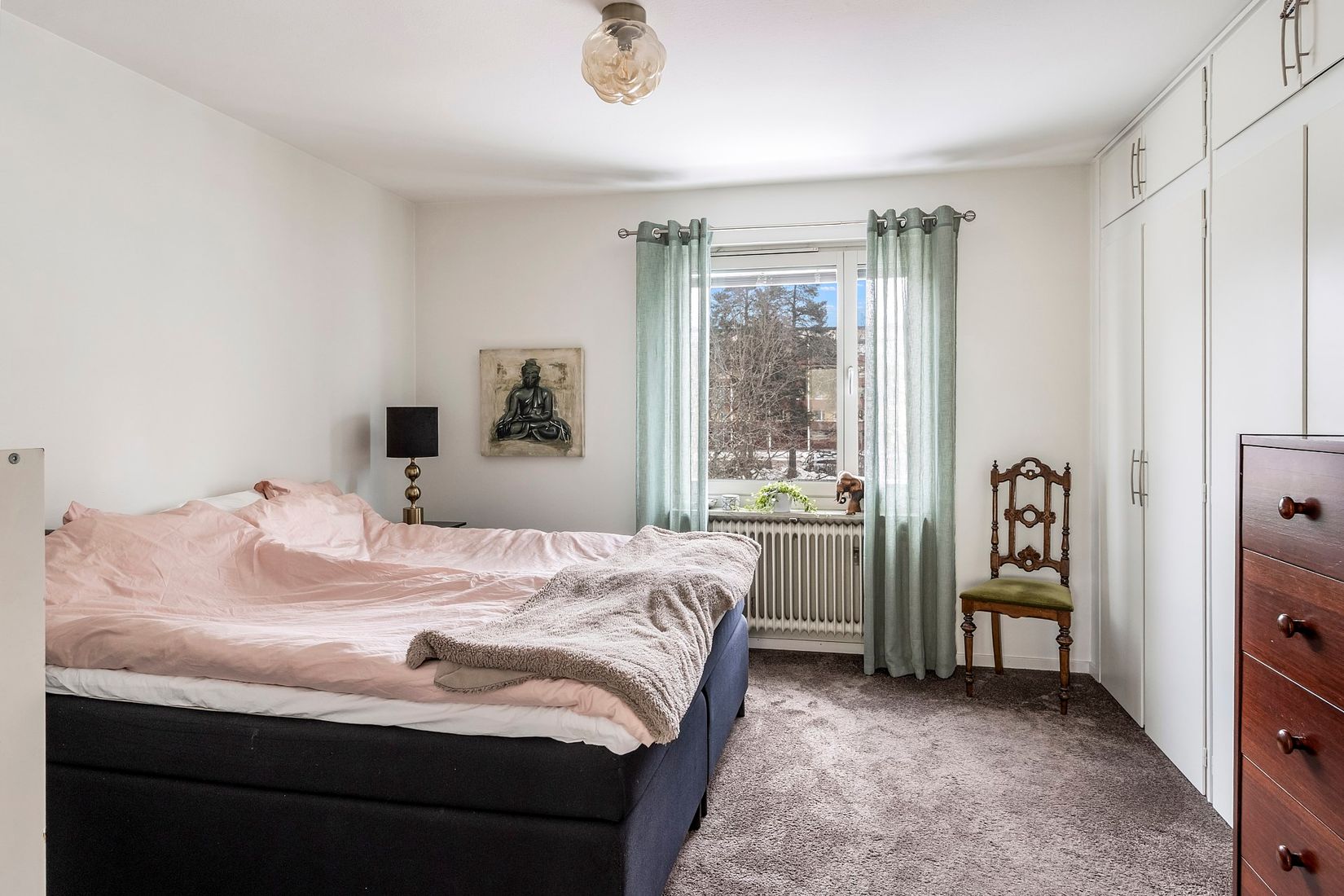 Bostadsrätt, Färnebogatan 10a, Skiljebo, Västerås