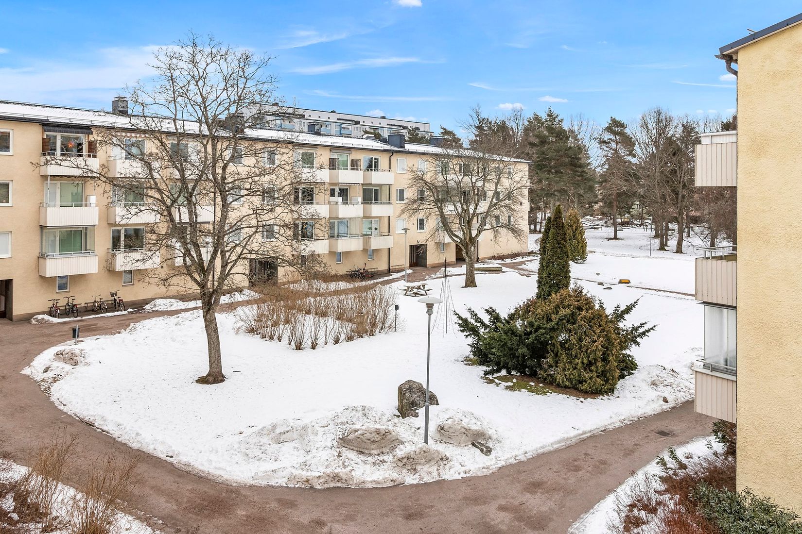 Bostadsrätt, Färnebogatan 10a, Skiljebo, Västerås