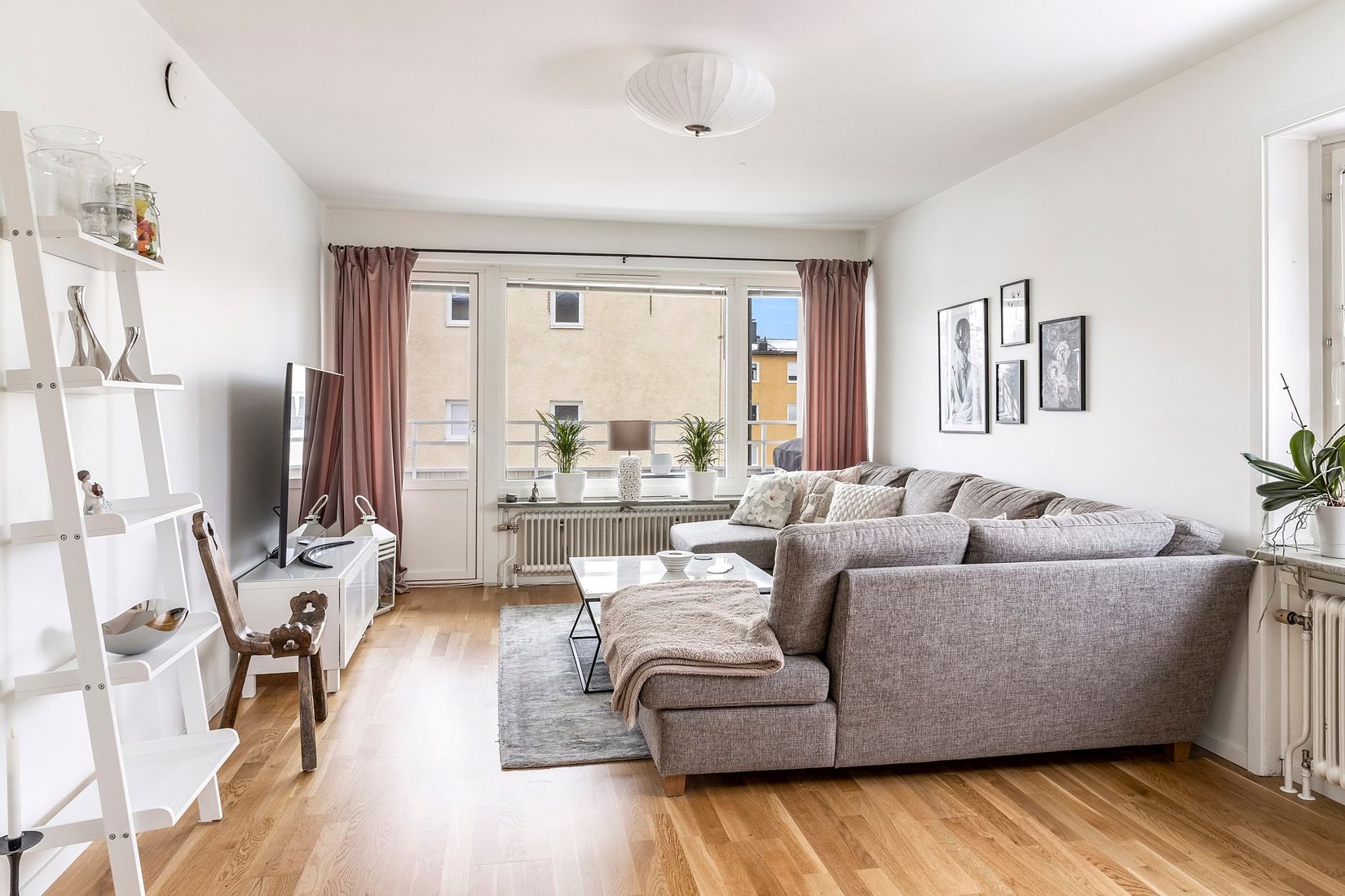 Bostadsrätt, Färnebogatan 10a, Skiljebo, Västerås