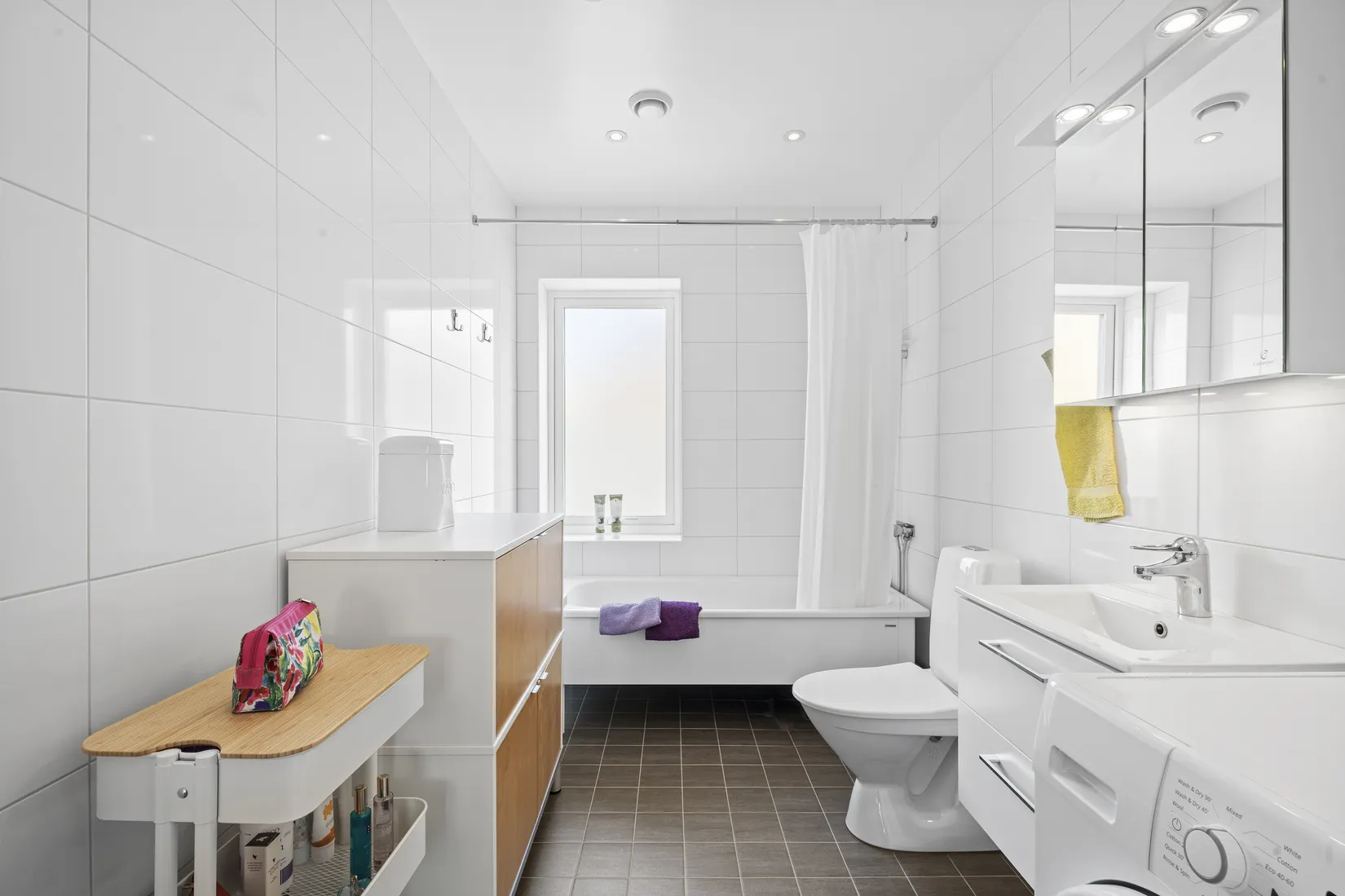 Bostadsrätt, Norrlandsgatan 20, Luthagen, Uppsala