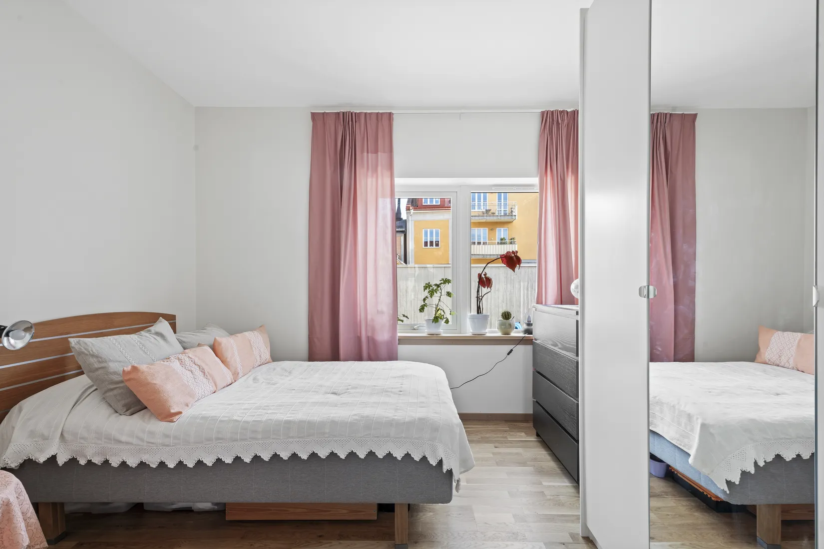 Bostadsrätt, Norrlandsgatan 20, Luthagen, Uppsala