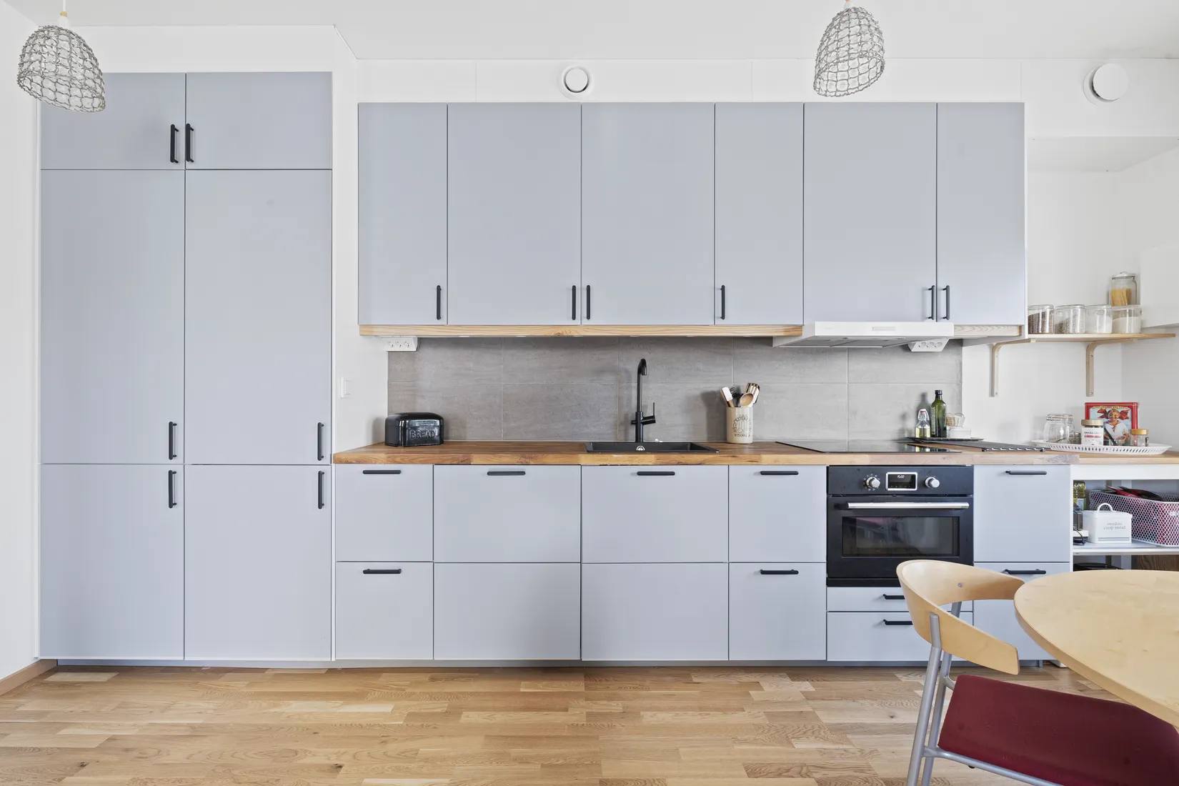 Bostadsrätt, Norrlandsgatan 18B, Luthagen, Uppsala