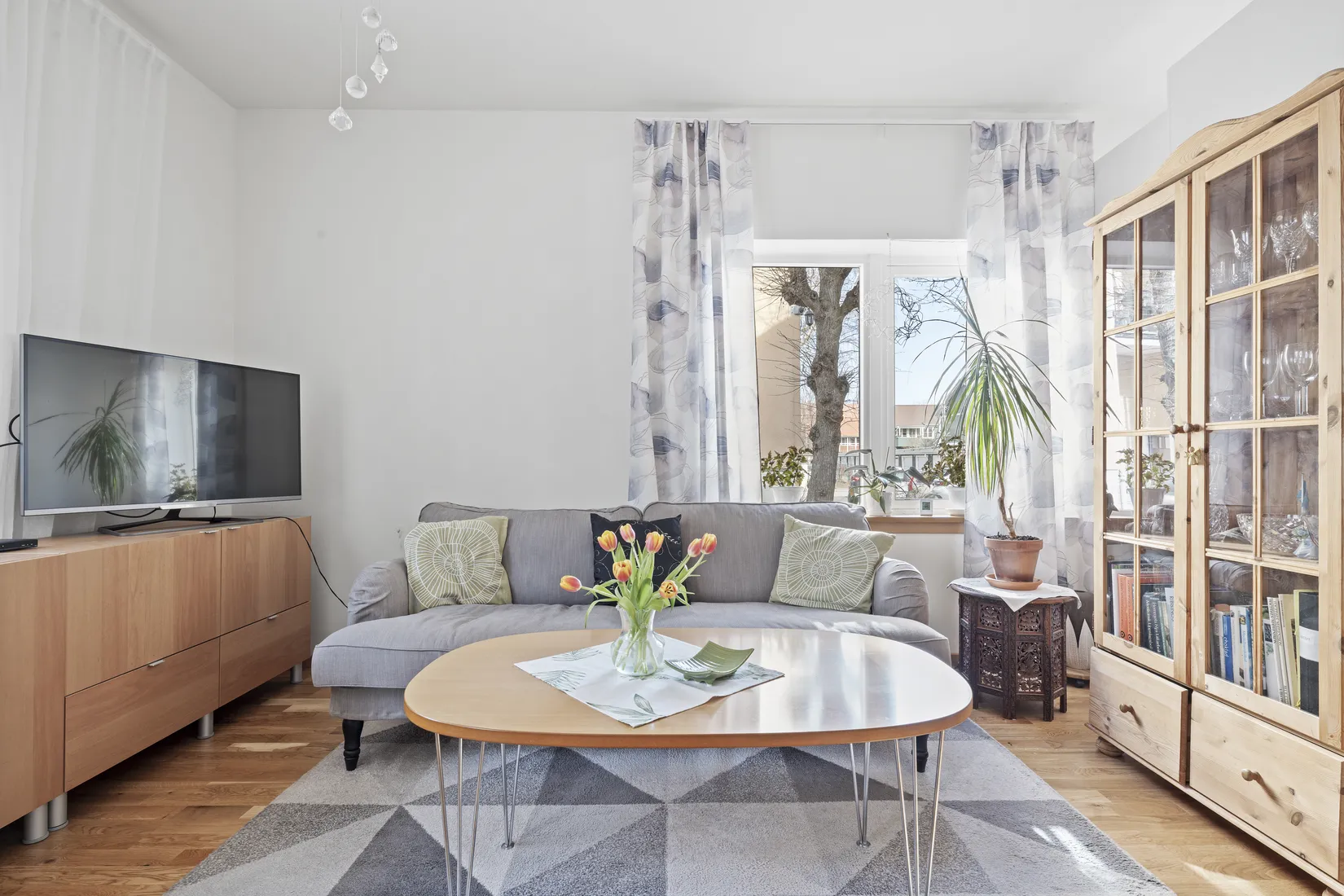 Bostadsrätt, Norrlandsgatan 20, Luthagen, Uppsala