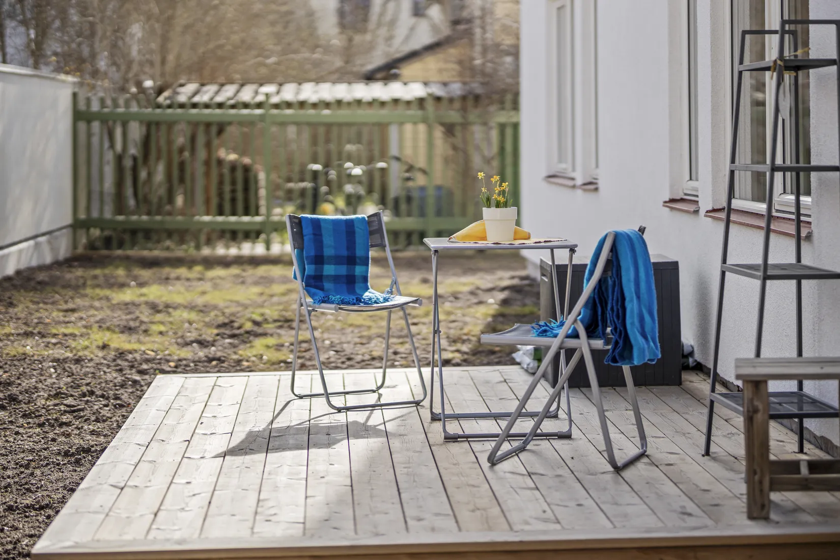 Bostadsrätt, Norrlandsgatan 20, Luthagen, Uppsala