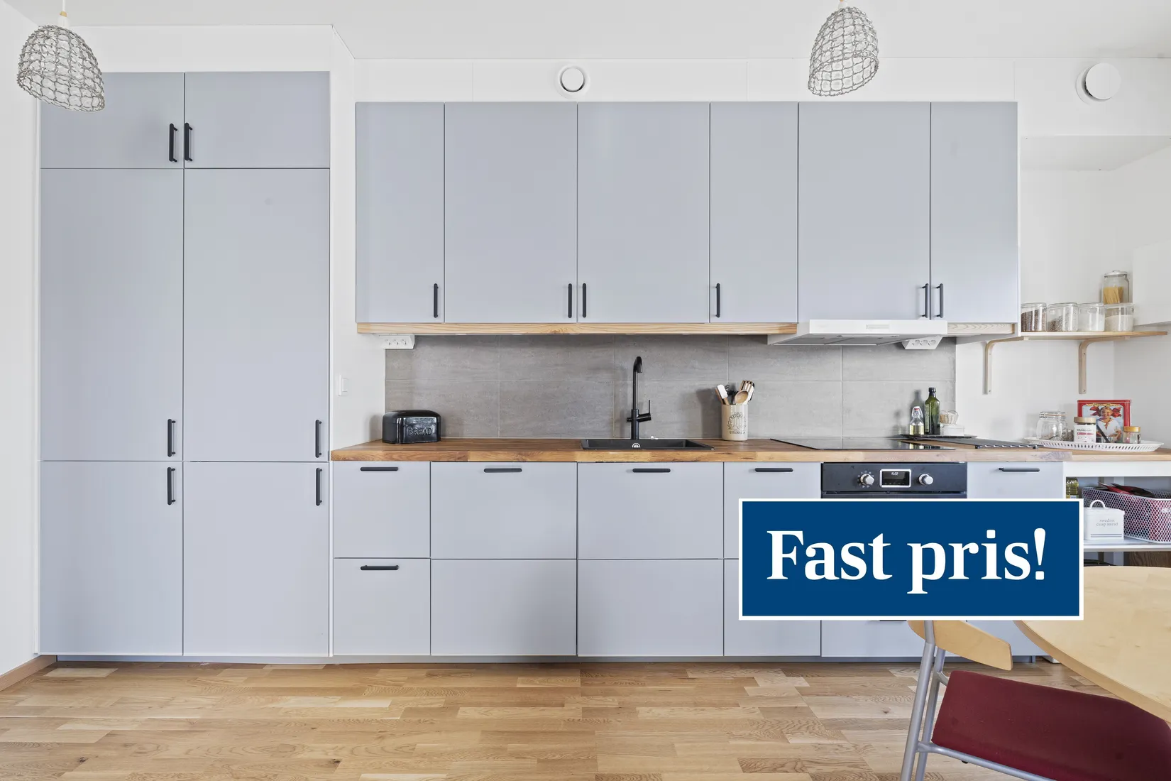 Bostadsrätt, Norrlandsgatan 20, Luthagen, Uppsala